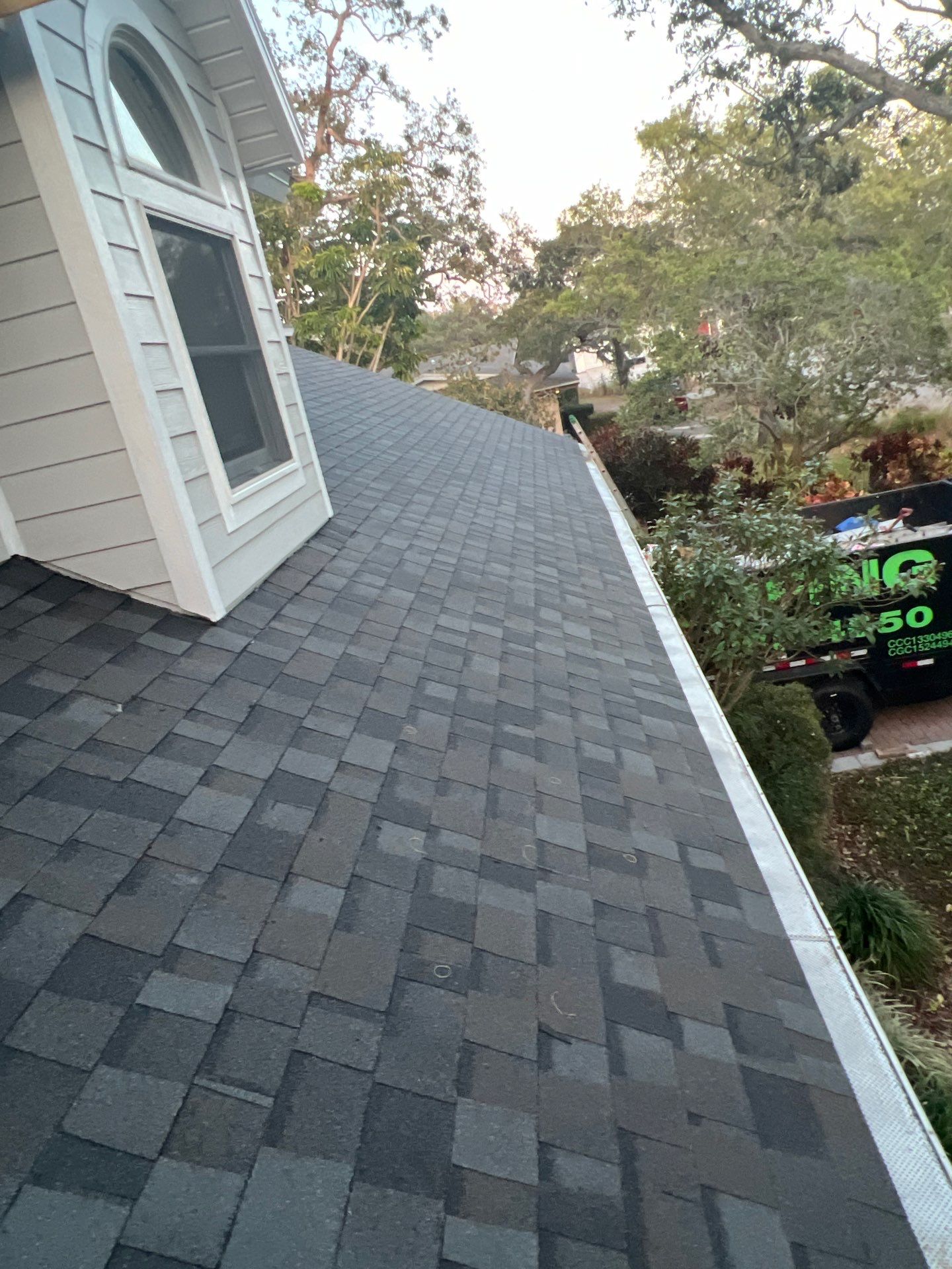 Project in Largo 33774 by Mitchell Roofing Company LLC 