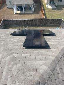 Fairburn Ga Project by Zero Grid Power Solutions