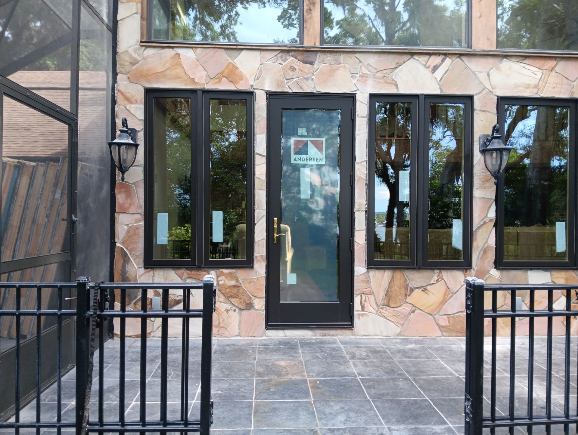 Andersen Windows and Doors by American Window Products Inc CBC1251207