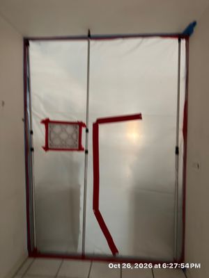 Emergency Water Extraction — Naples, FL