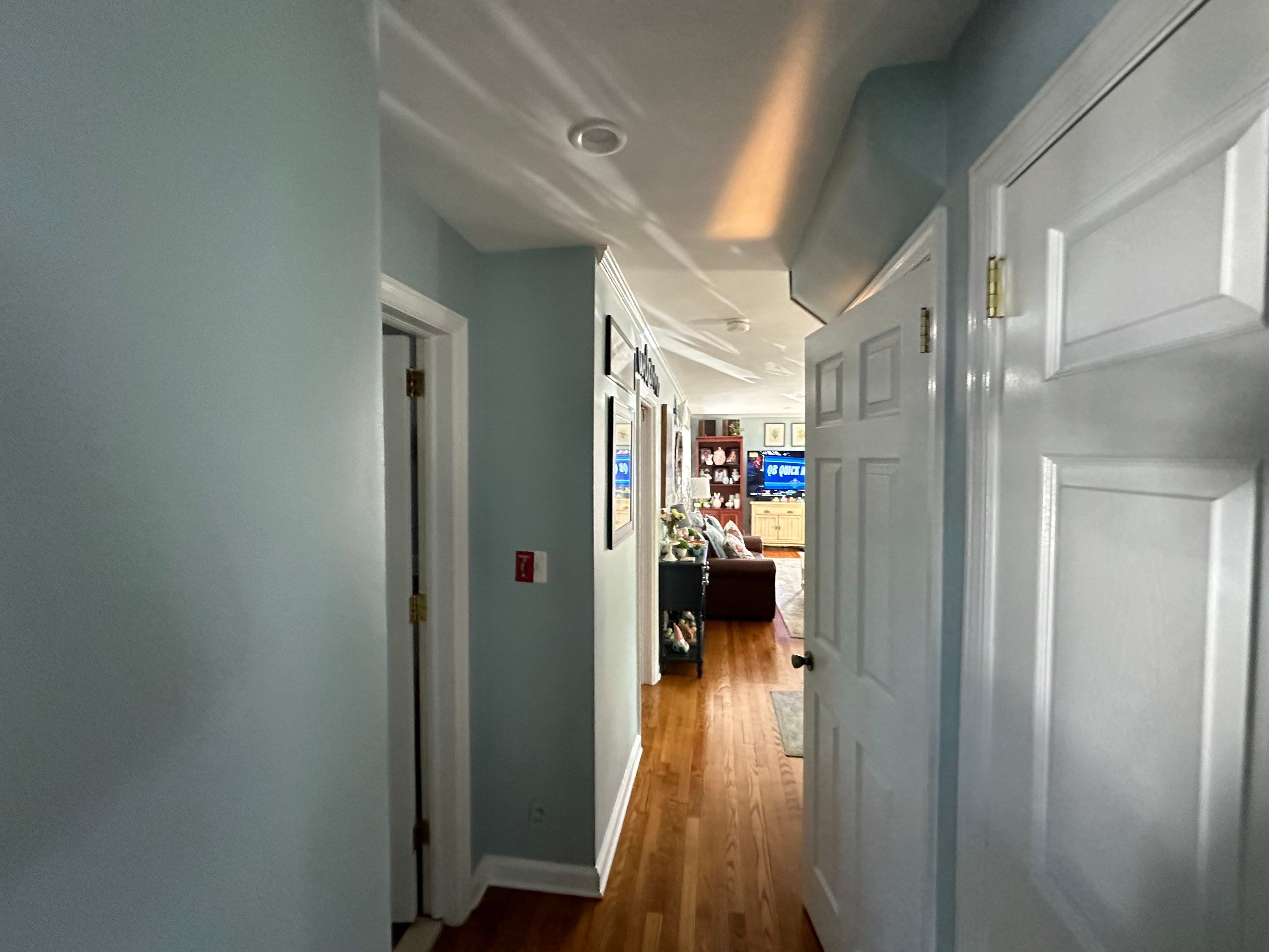 Bathroom Remodel using Tile by Home Concepts Construction