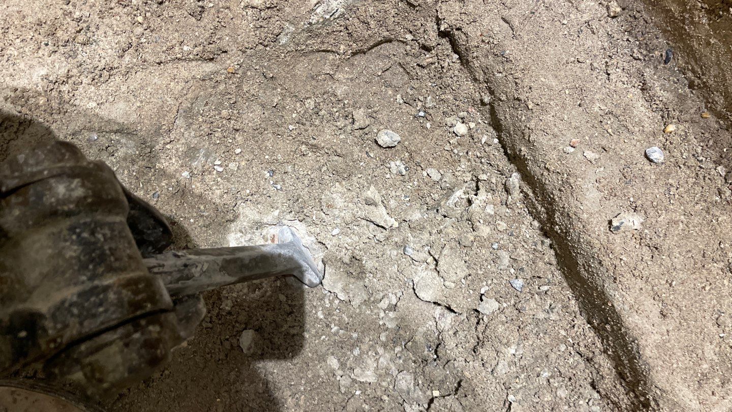 Elevator Pit Waterproofing Done Right by Waterproofing Northeast