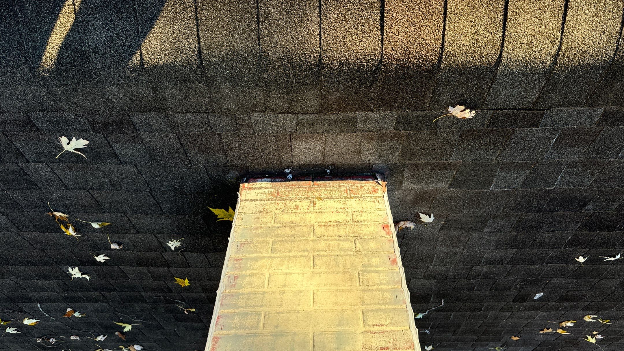 Roof Replacement using CertainTeed Landmark Driftwood by 180 Contractors