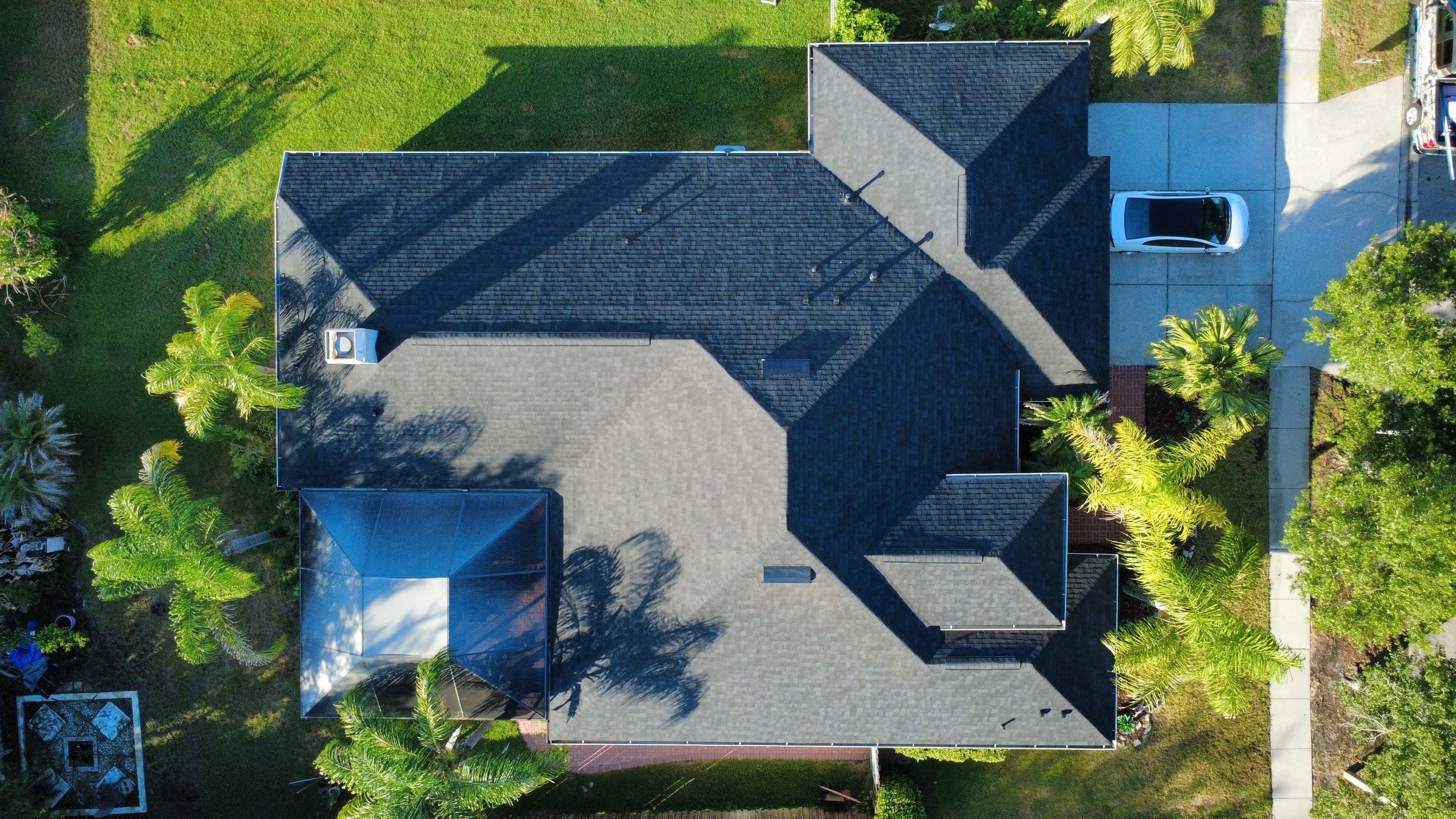 Roof Replacement in Brandon, FL by Steadfast Roofing