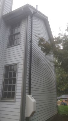 Subslab SafeAir™ System