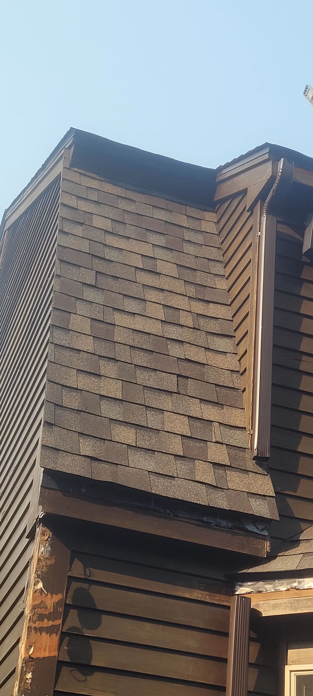 Transformation Roofing by DiGiorgi by DiGiorgi Roofing and Siding Inc