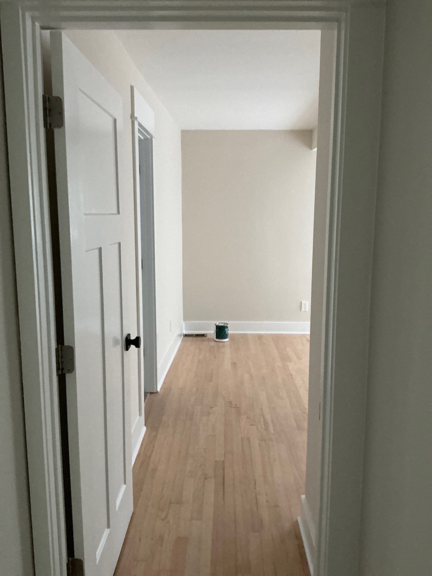 Interior Transformatiom by GonzalezPainters & Contractors Inc