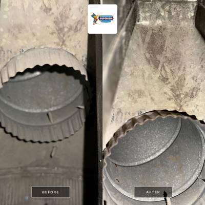 Air Duct Cleaning in Beaver, PA