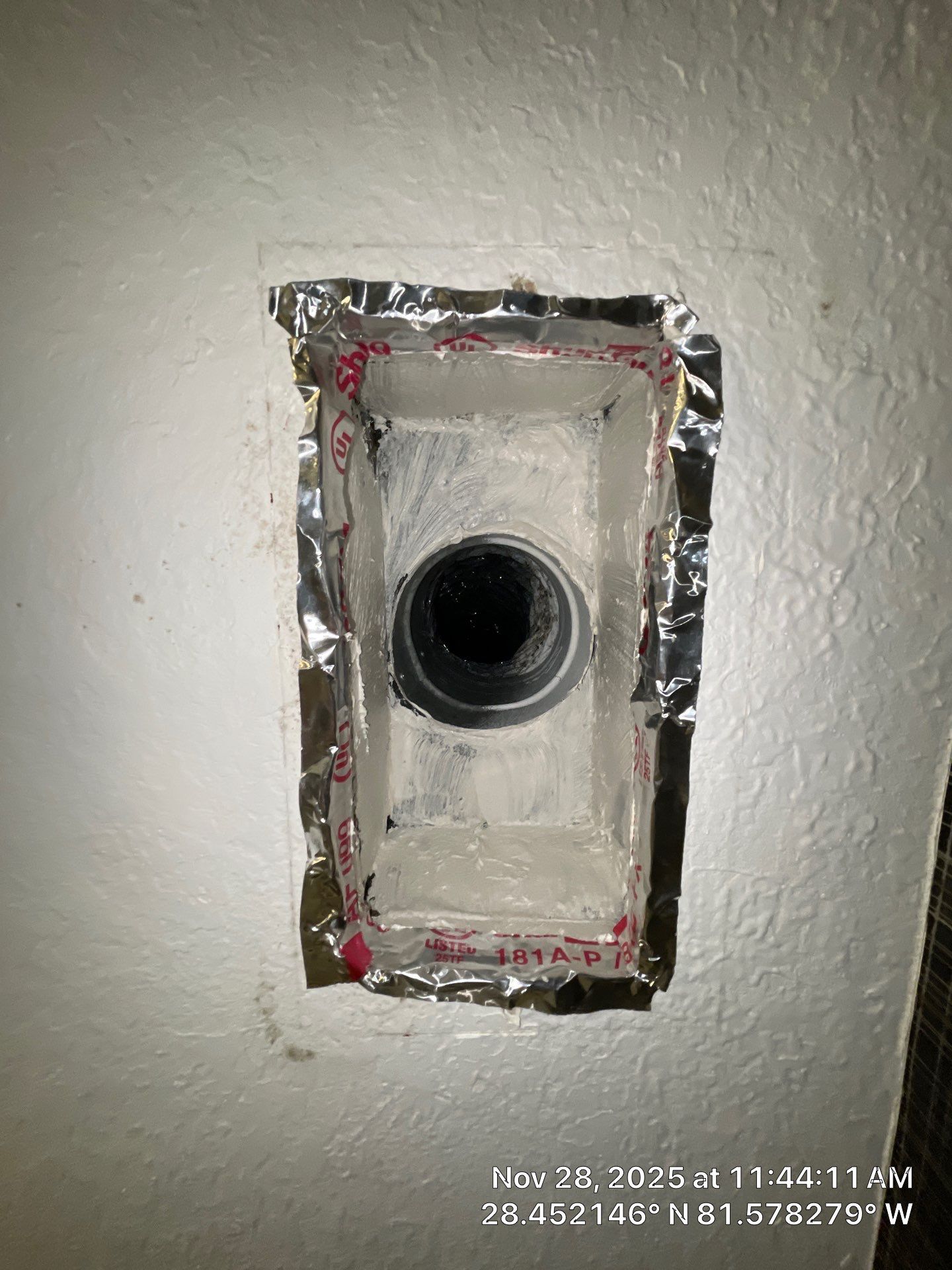 Air Duct and Bathroom Exhaust Fans Cleaning Boot Repair in Windermere by Hygienic Air, Inc