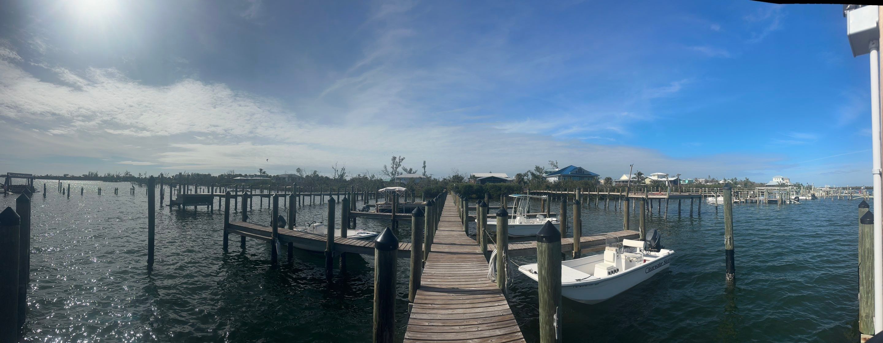 Dianne Cordell - Exterior by Fresh Coat Painters North Fort Myers & Punta Gorda