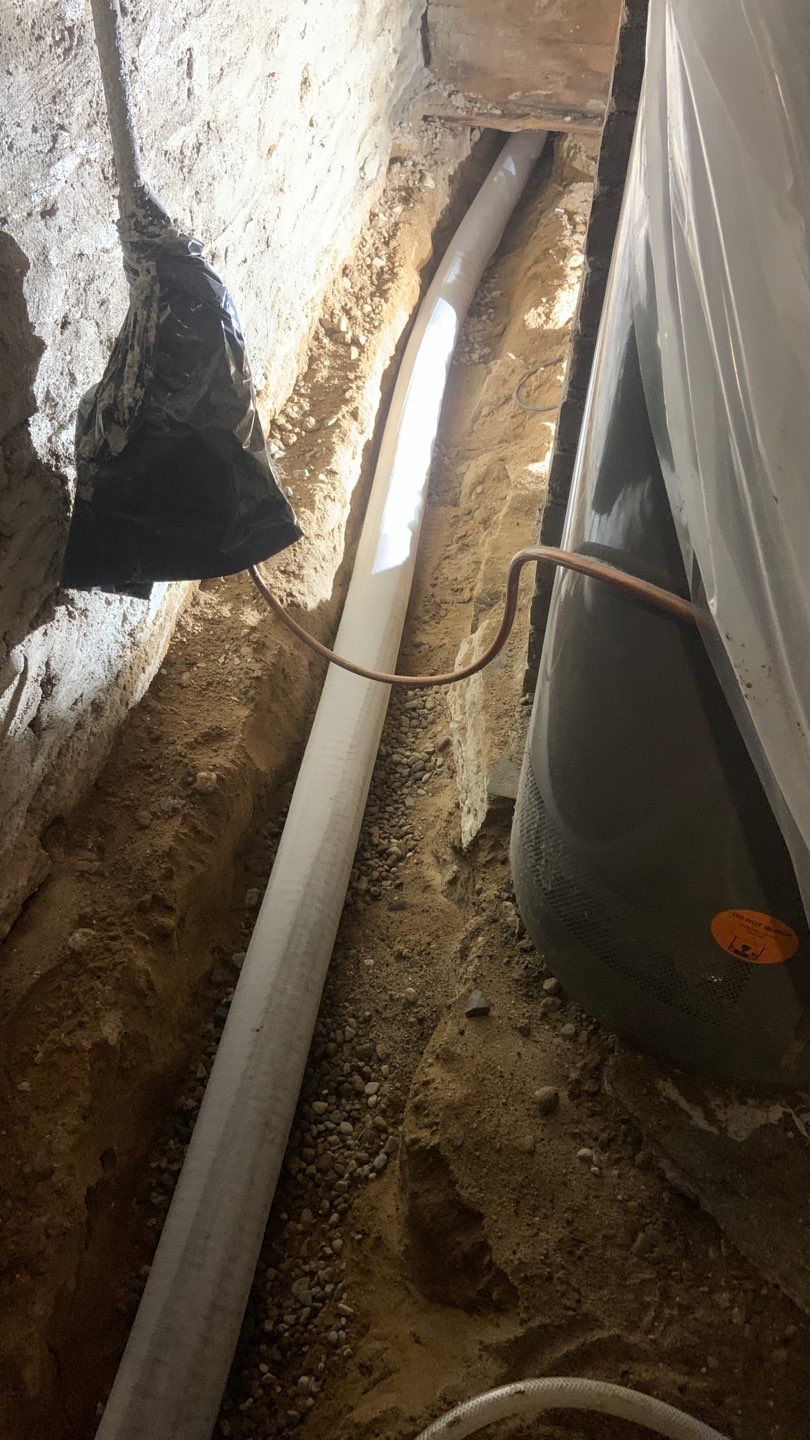 Delivering for Our Trusted General Contractor Partner by Waterproofing Northeast