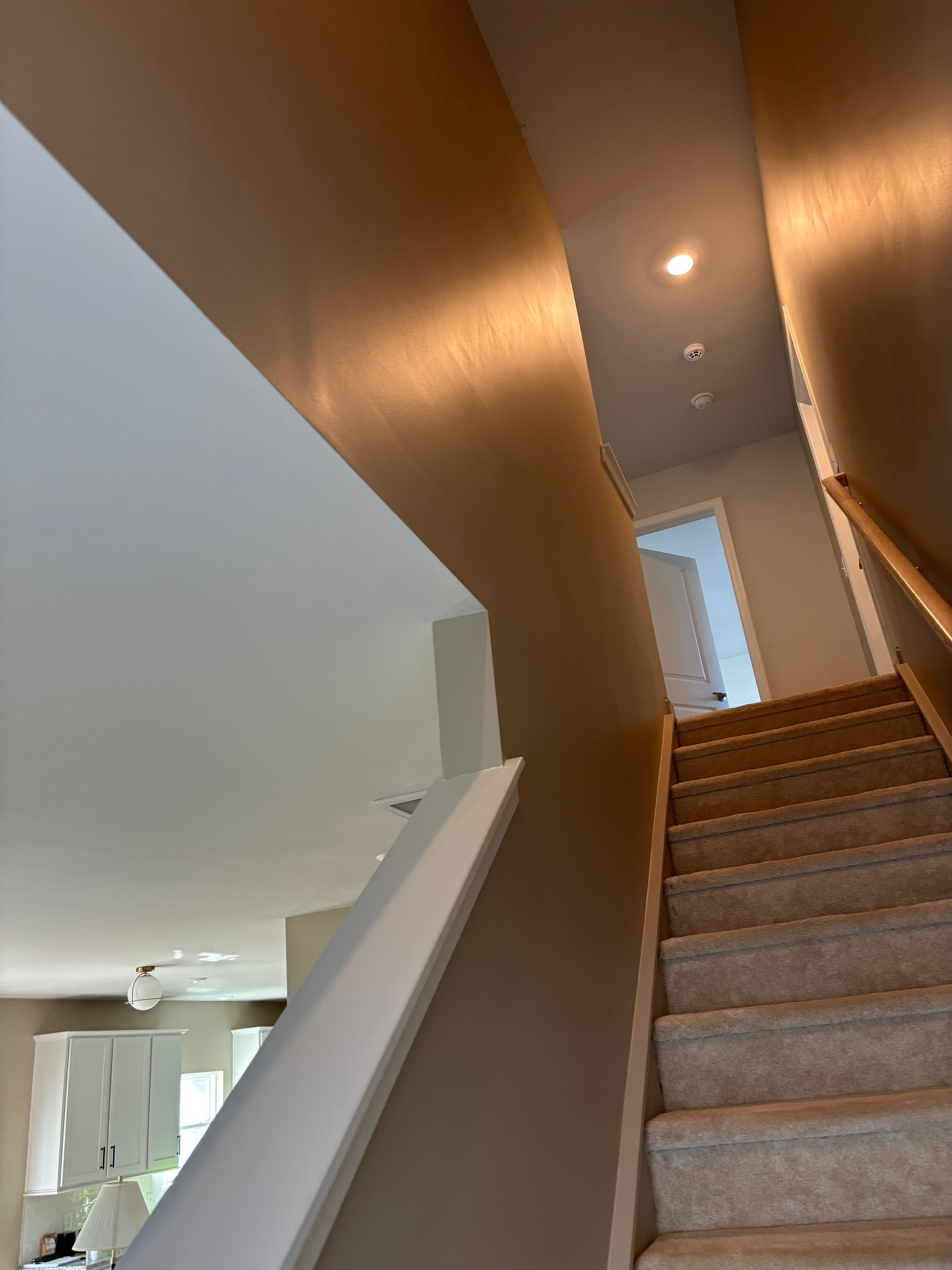 Project in Monroe by Woodworx Home Services LLC