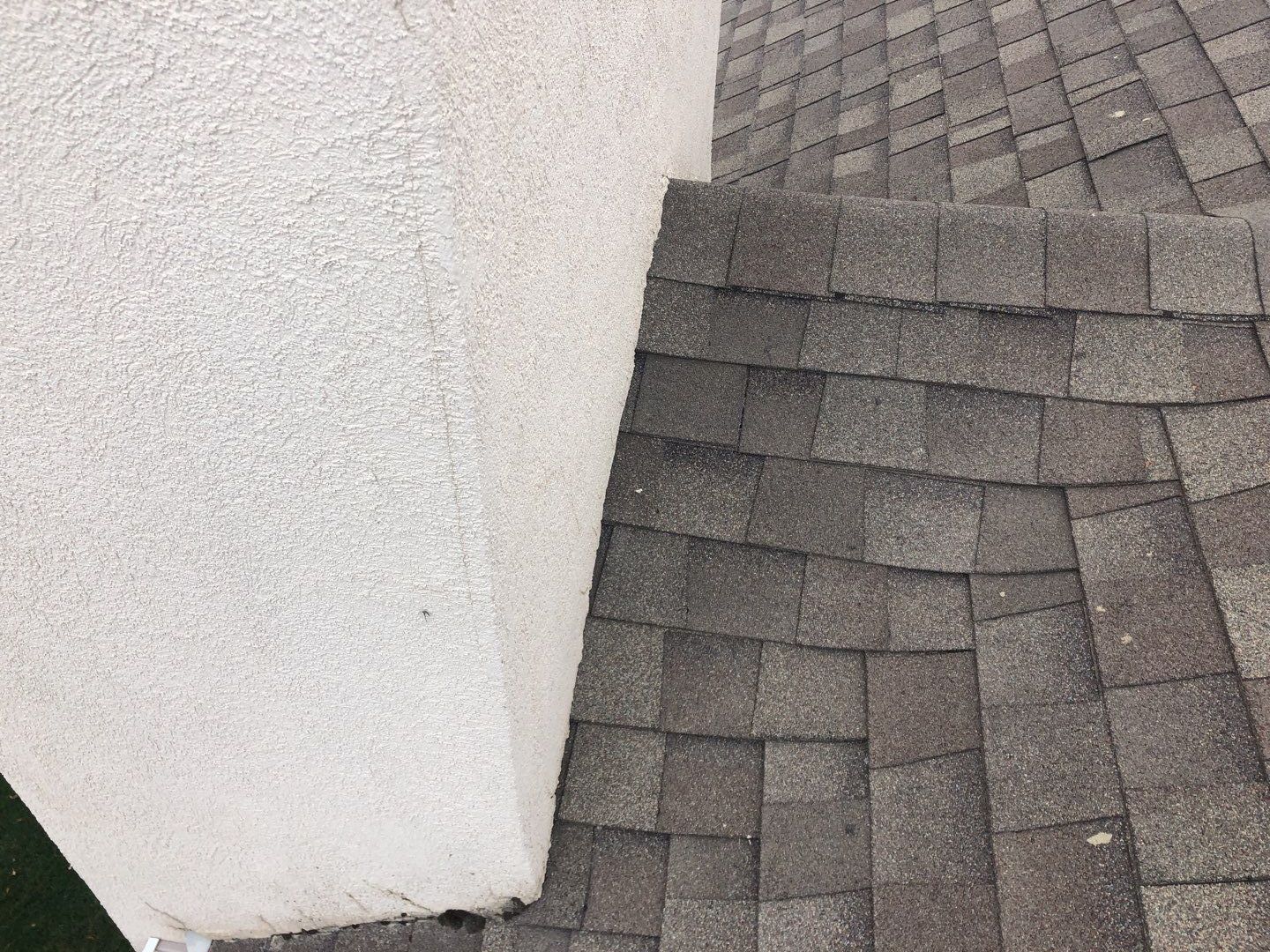 Residential Roofing Installation using GAF Timberline HDZ - Lifetime Shingle by The Roof Doctor