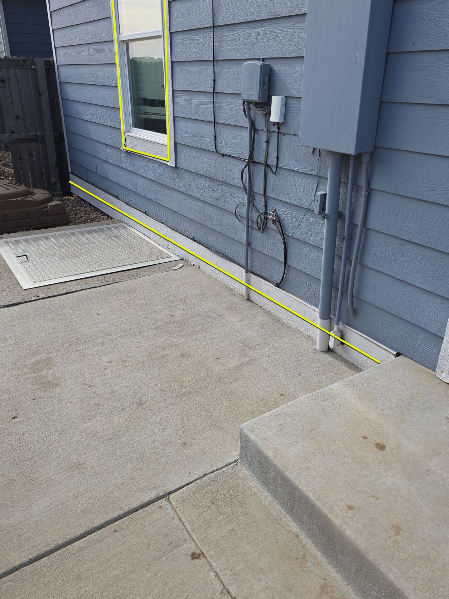 Locked In & Built to Last: Prime RX Exterior Makeover by J&M Painting LLC