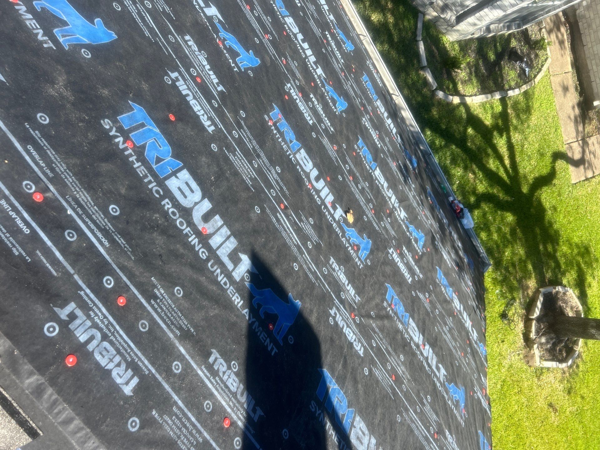 Roof Replacement Houston by Roof Repair Company