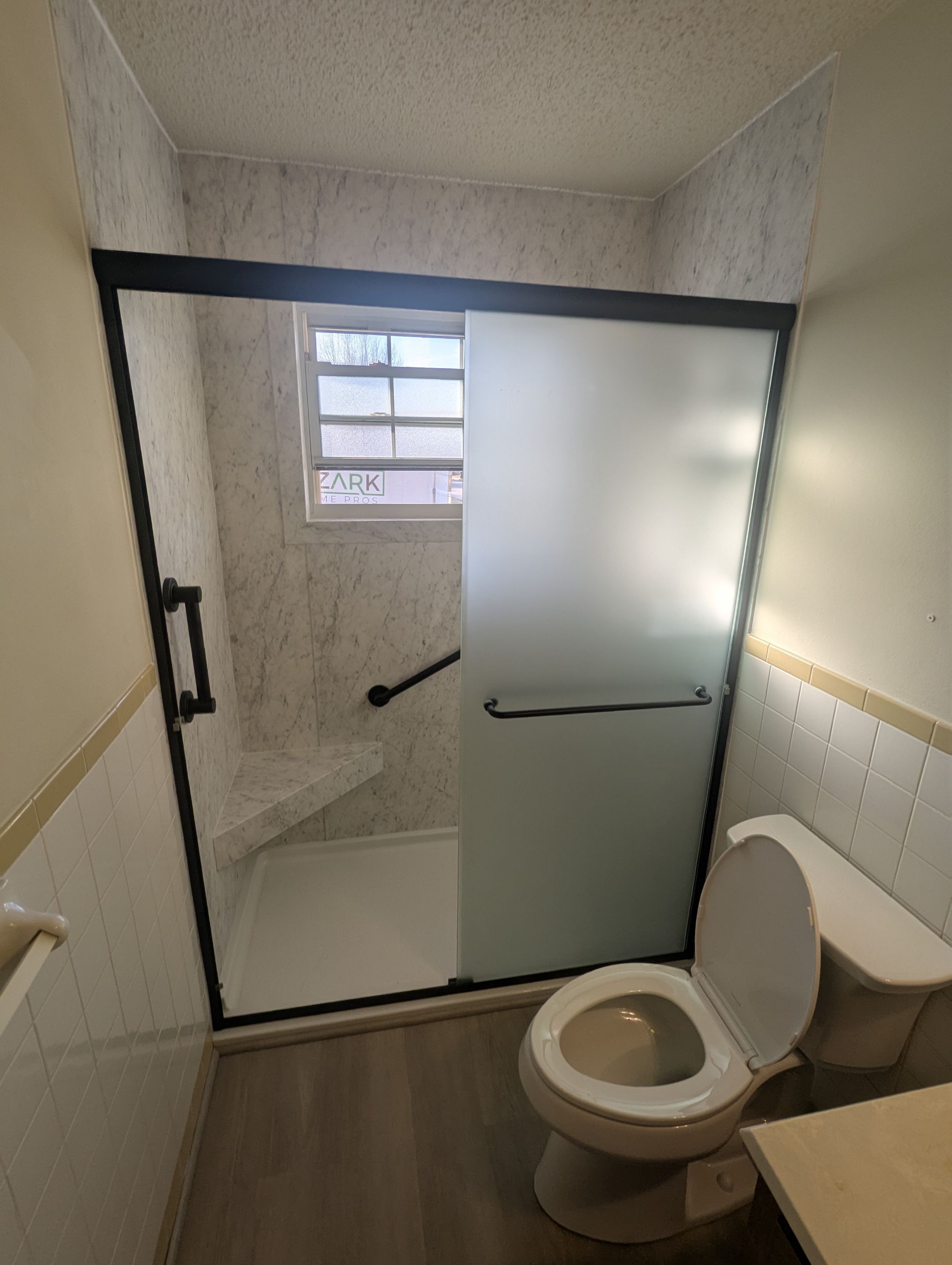 Lewis Project in Springdale, AR by Ozark Home Pros