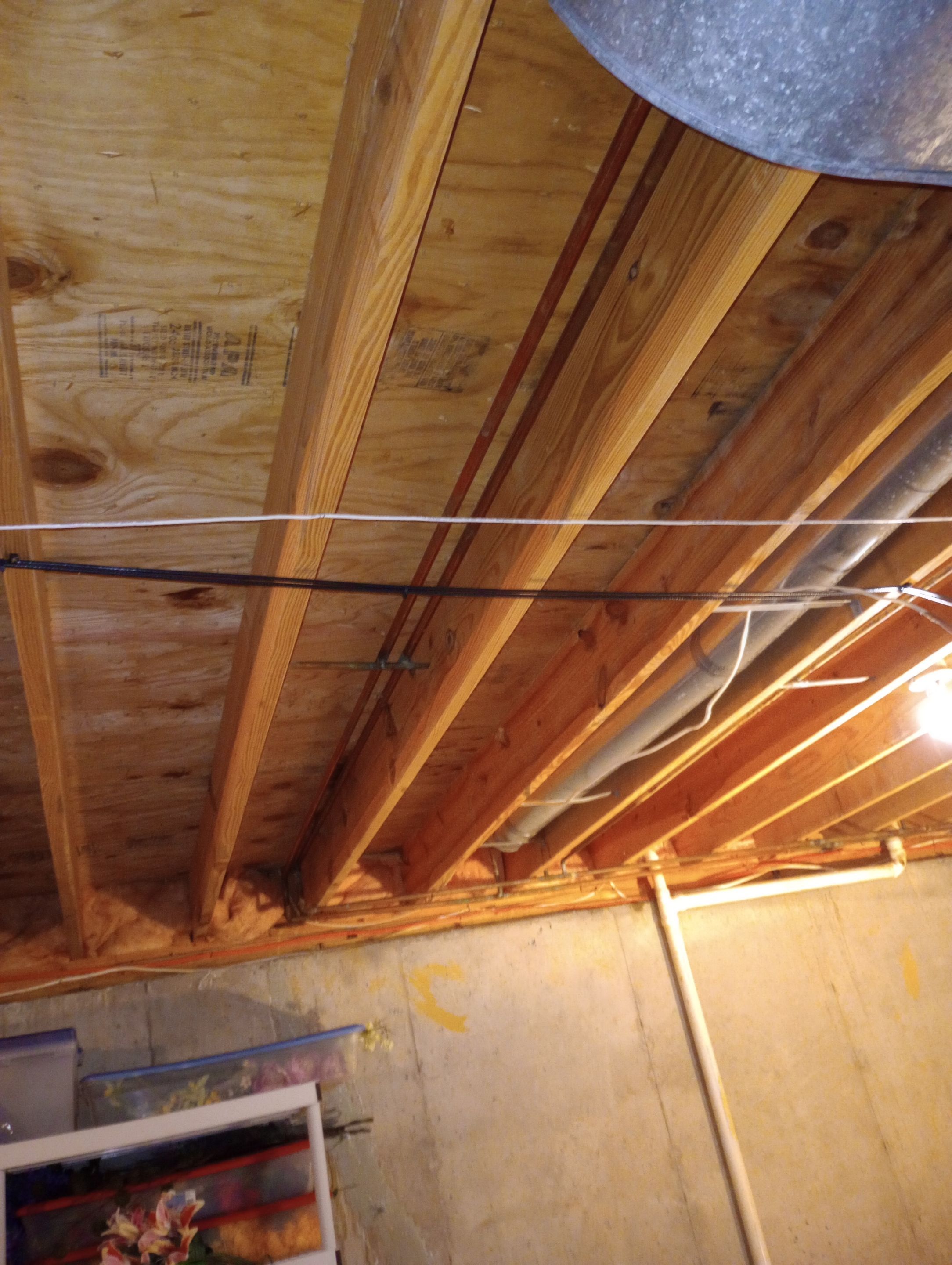 Emergency Service Water Mitigation in Sellersburg, IN  by ANR Restoration