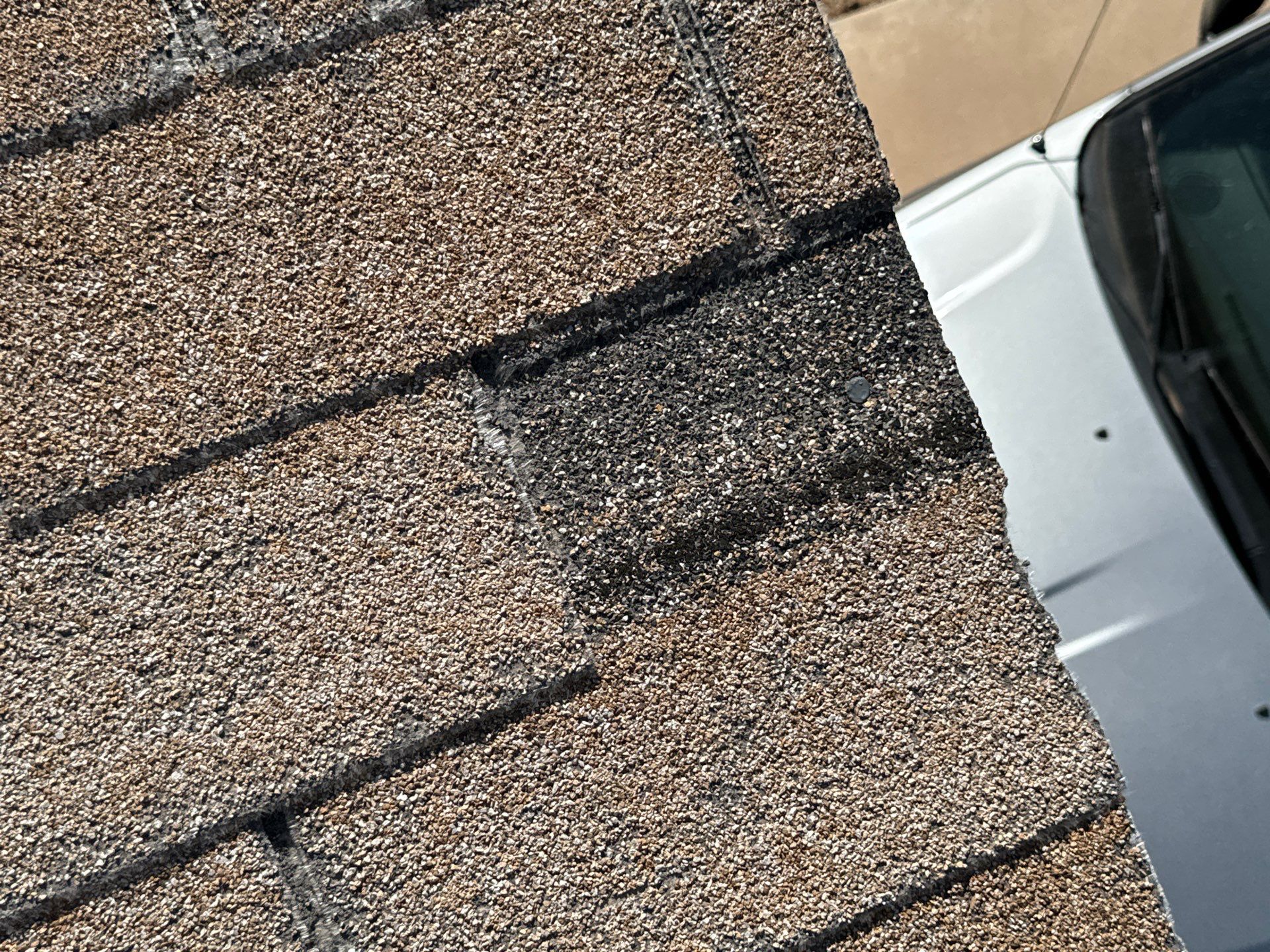 Kelvin's Full Re-Roof by All Storm Roofing & Construction
