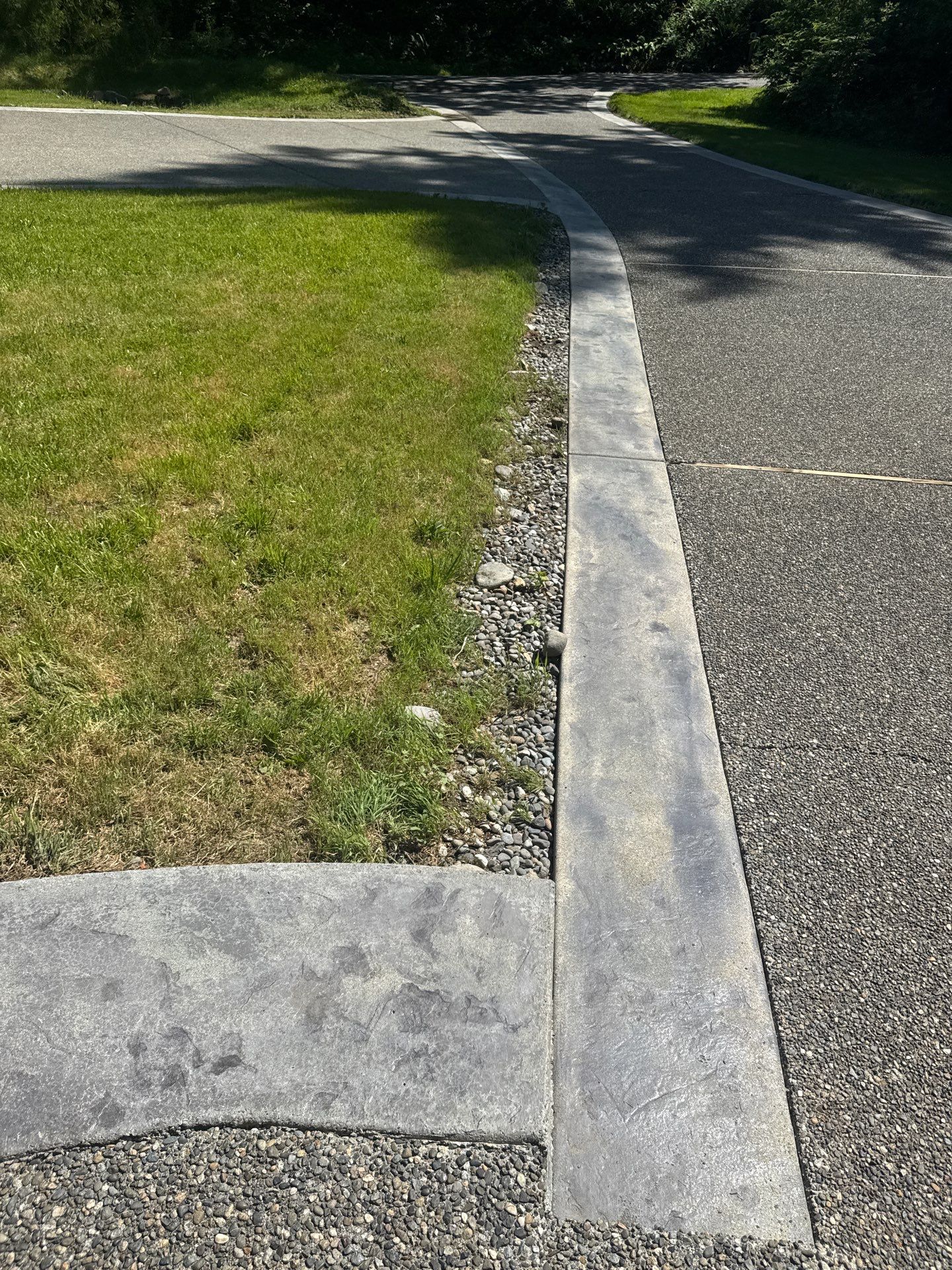 Project in North Bend by Clean Buildings