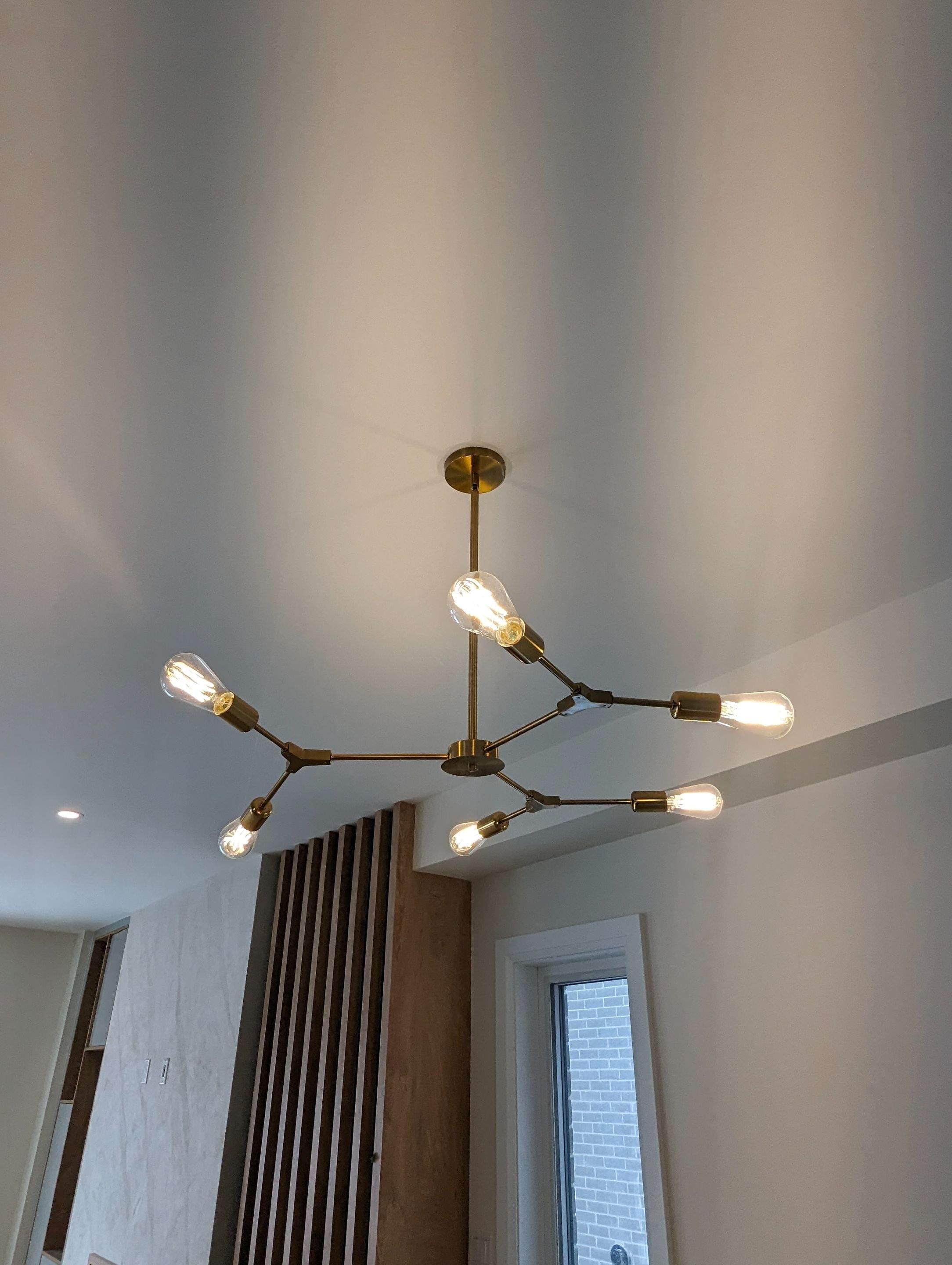 181 Walker  by CircuiTree Electrical Solutions