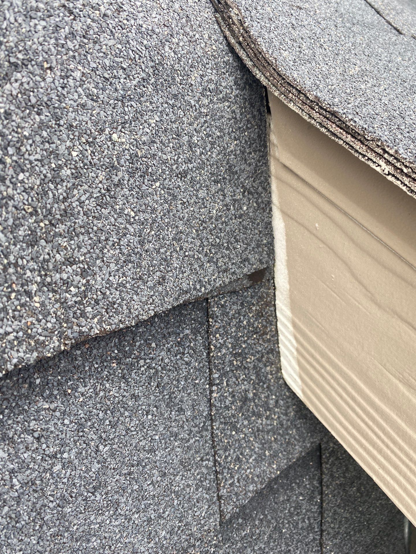 Residential Roofing Repair using Owen's Corning Duration (Lifetime) Shingles by Roof Repair Company