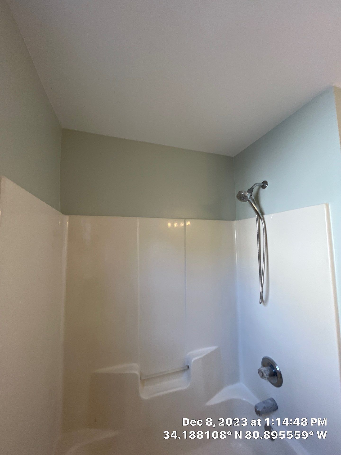 Interior Paint by Thompson Industrial