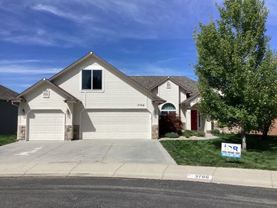 Boise ID Residential Roofing Installation using OC Hip and Ridge