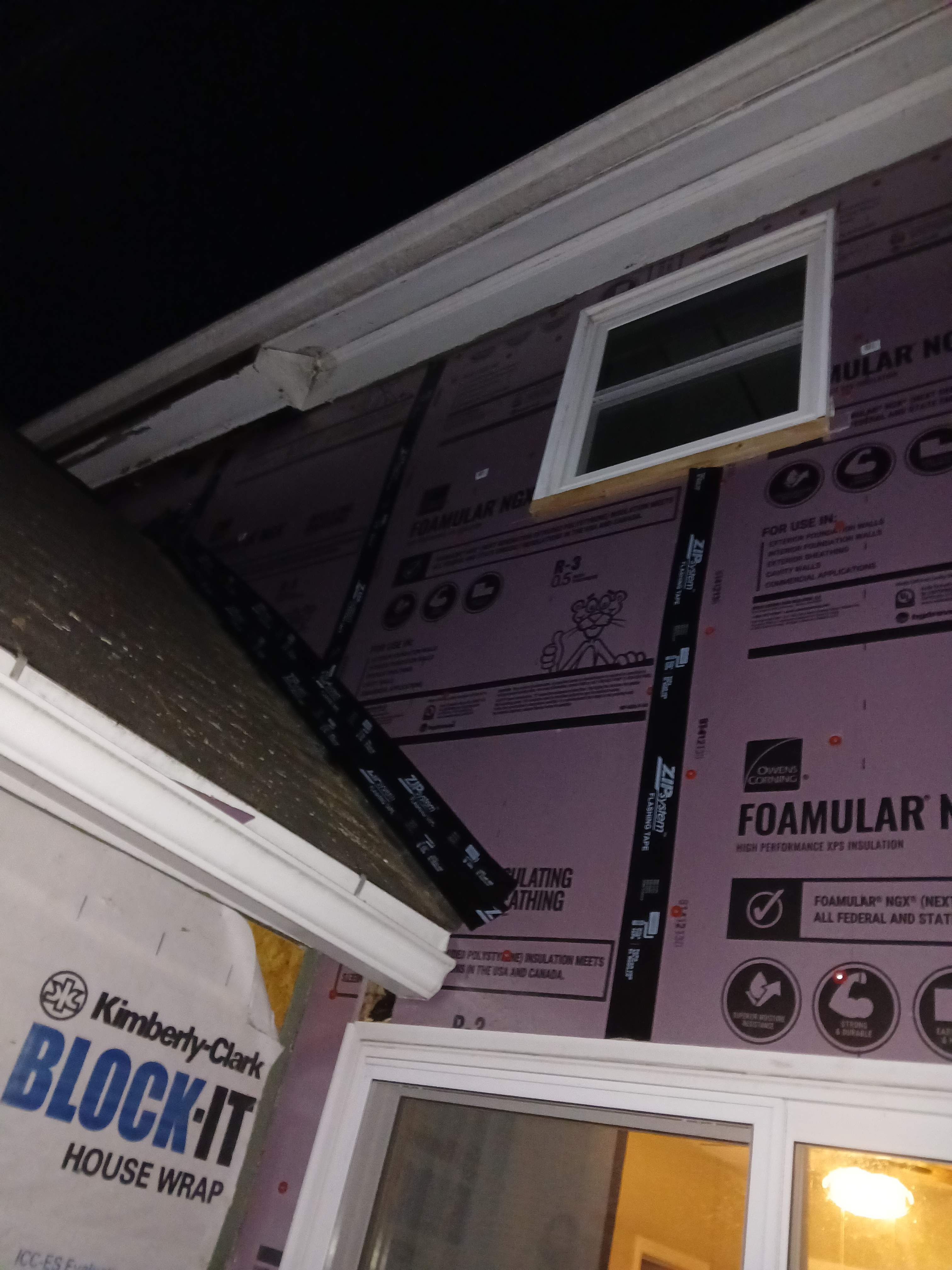 TAMMY'S DREAM HOME FIX UP!  by Gellings Roofing & Siding