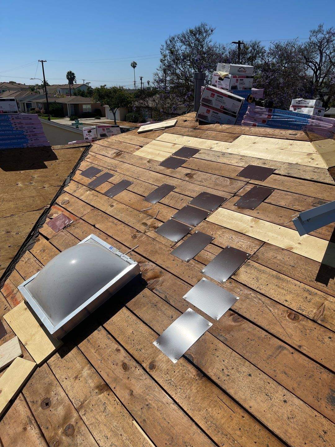 Roof Replacement - Gardena, CA 90247 by Epic Roof Replacement