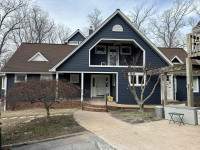 Siding Installation using JH Plank Select Cedarmill Eased edge by ExteriorPros