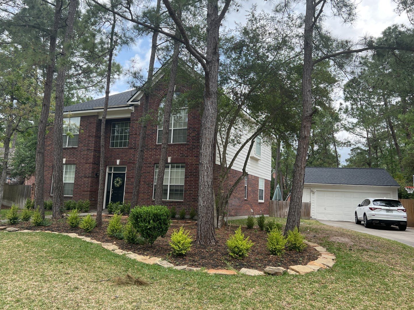 Residential Roofing Installation using CertainTeed by Roof Concepts Construction