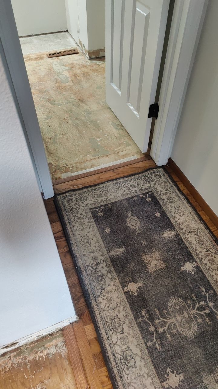 Water Damage by Accountable Home Services