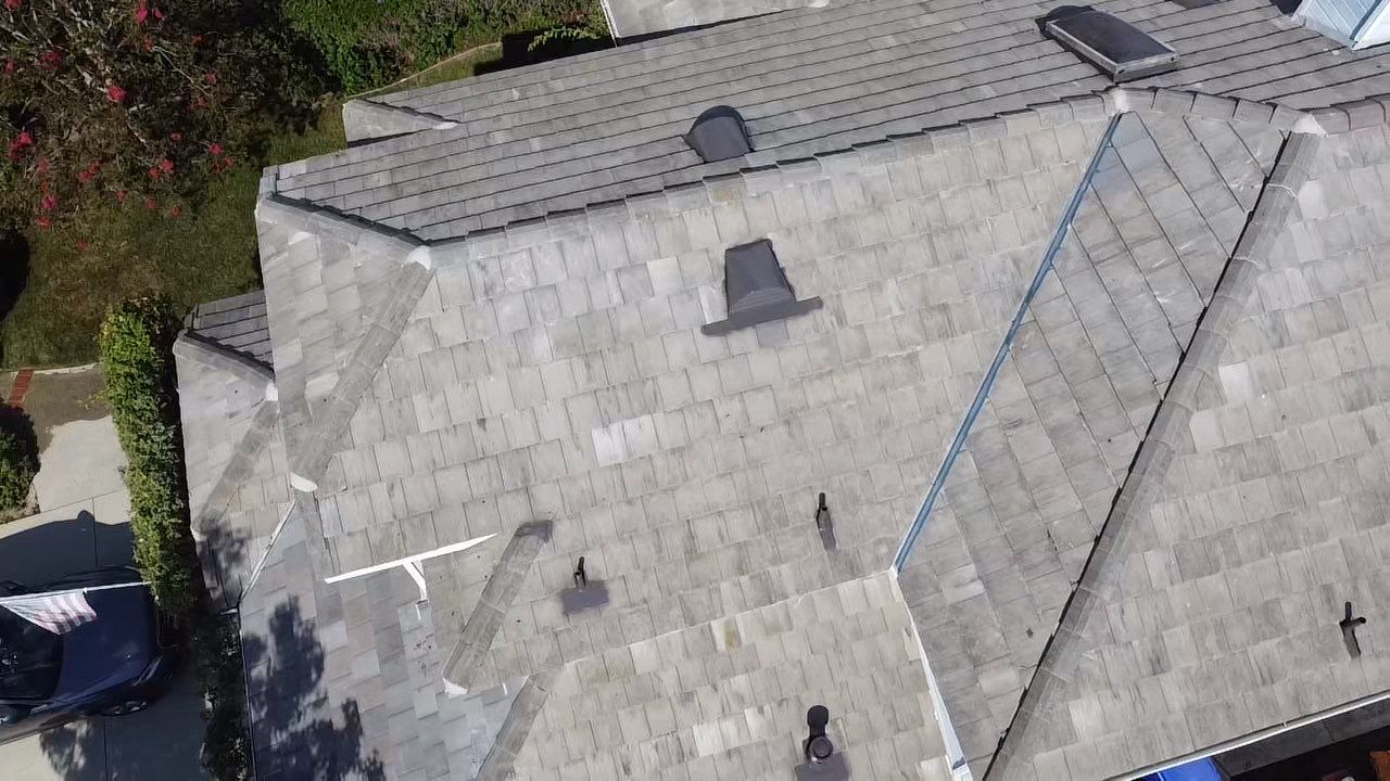 Encinitas, CA | Concrete Tile Lift & Lay by Zenith Roofing Services
