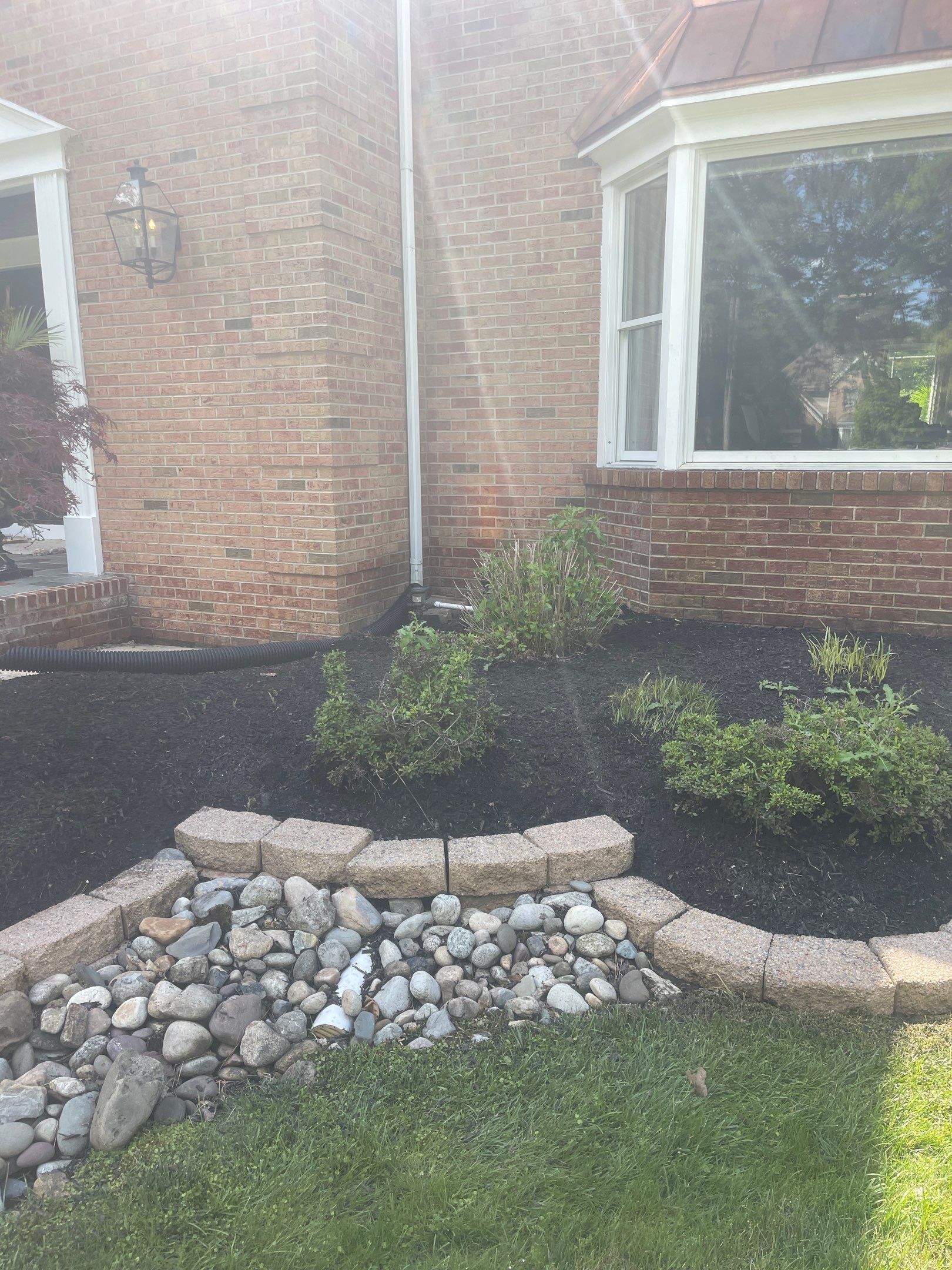 Residential Cleaning using Multi Services by SJ Exterior