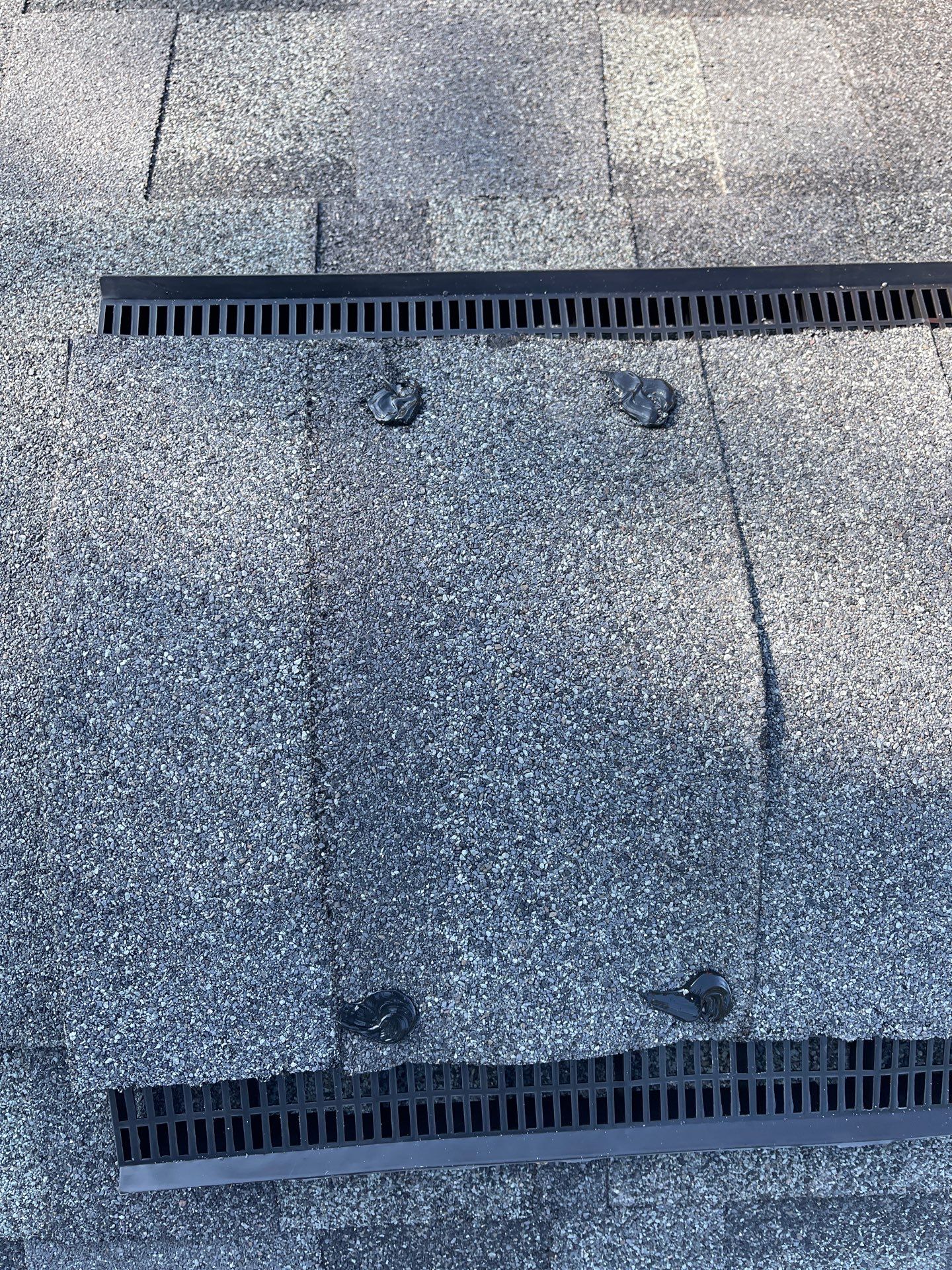Residential Roofing Installation using Owen's Corning Duration (Lifetime) Shingles by Roof Repair Company