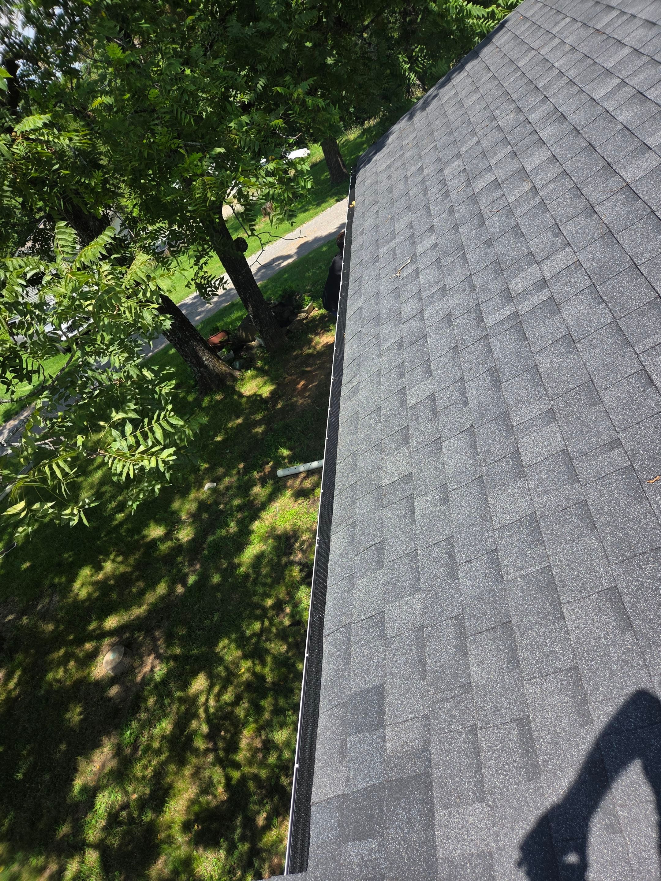 Project in Loudon, TN by Affordable Pros