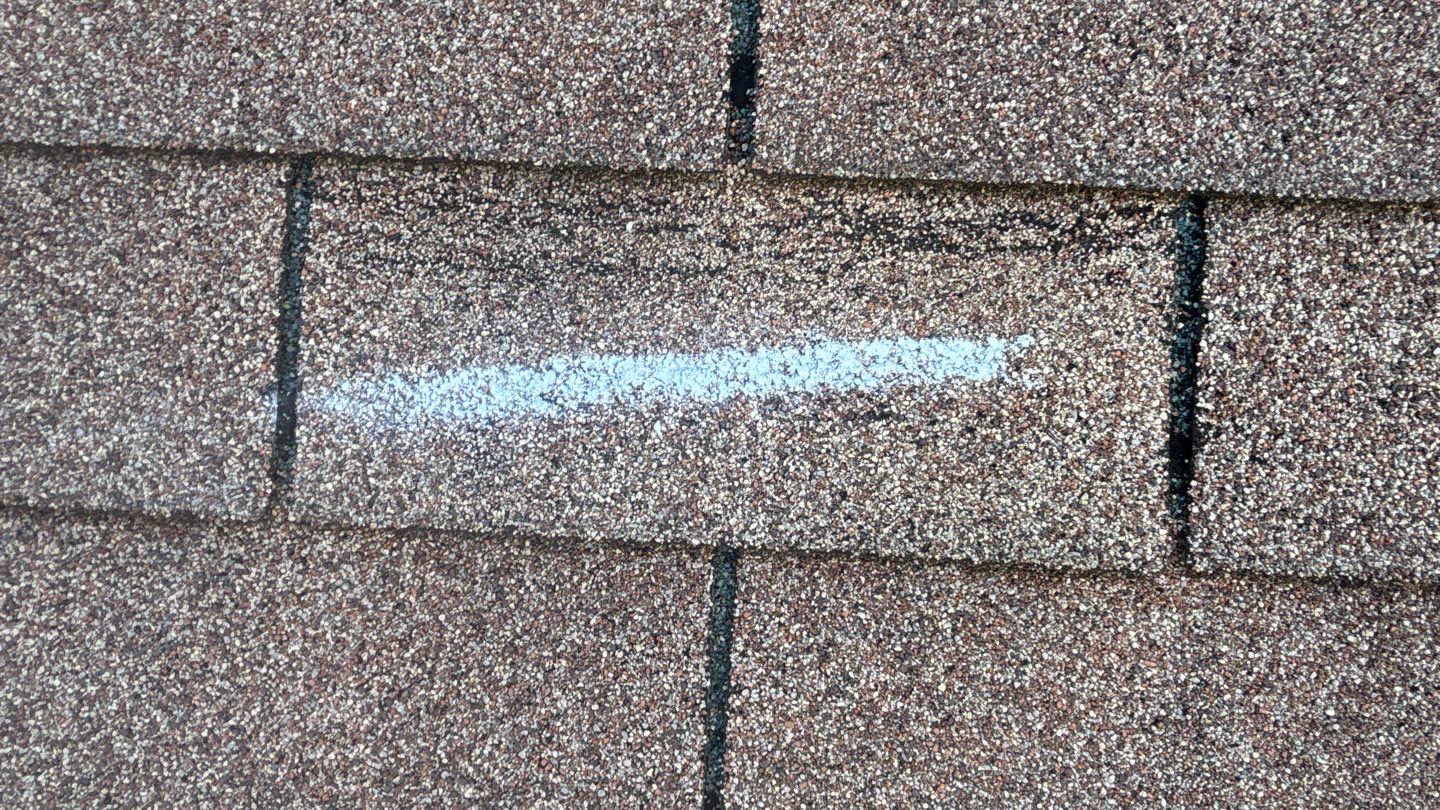 Roof Replacement by Deerfield Roofing LLC