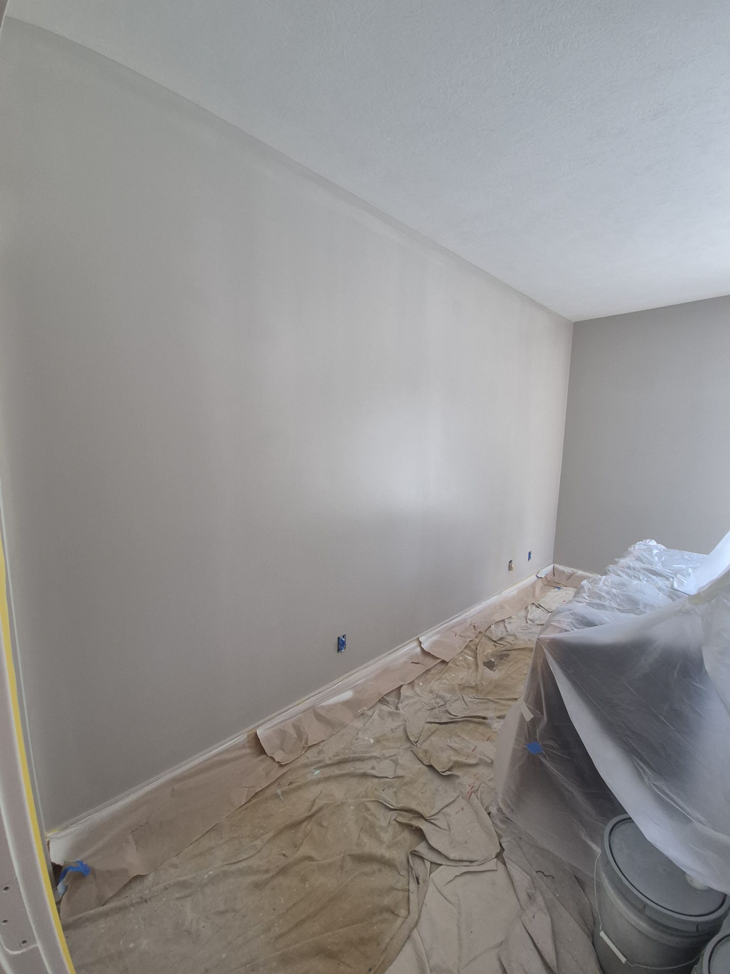 Multiple Room Repaint! by Gordon Painting