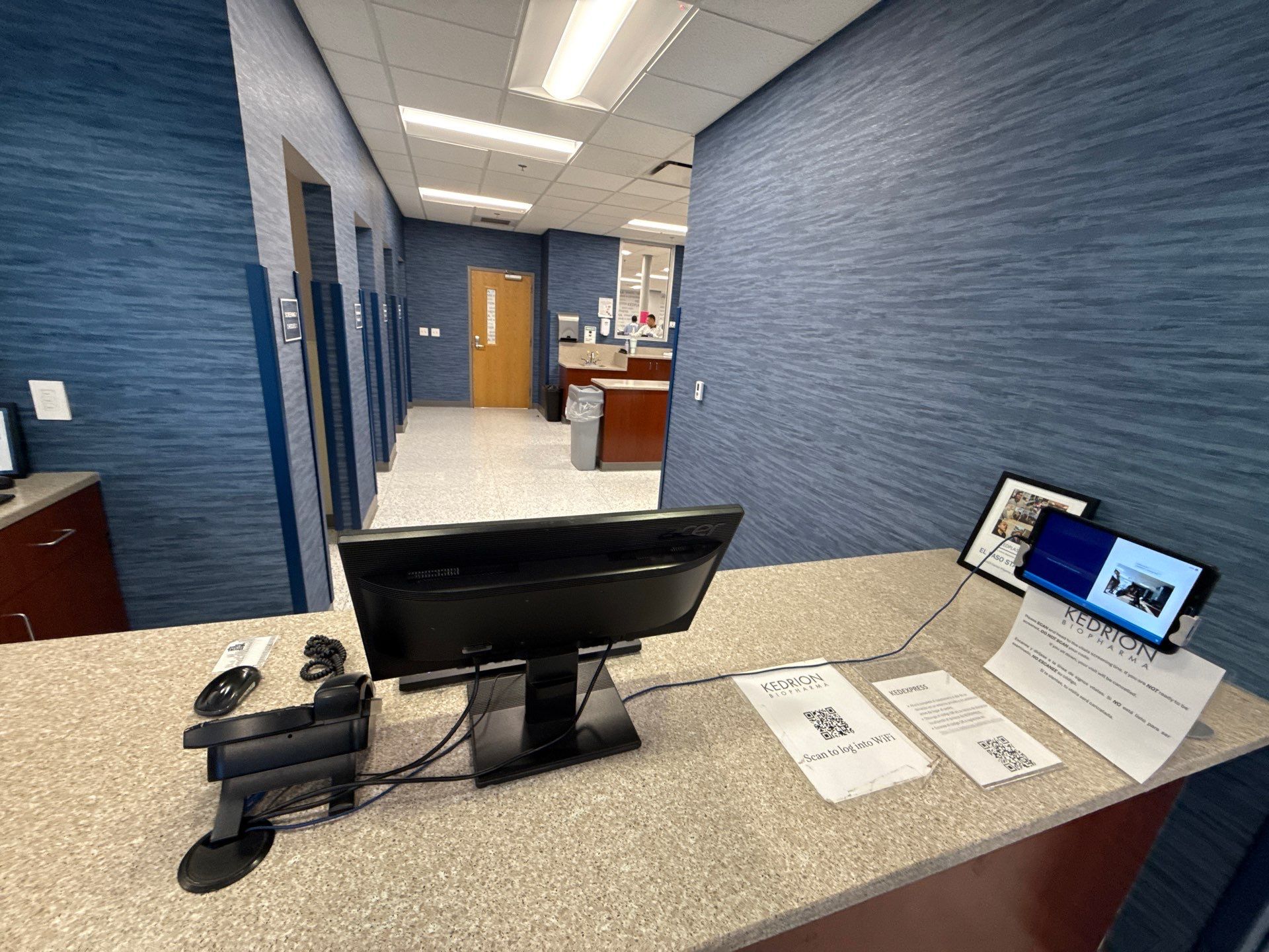 Commercial Maintenance  by Castro Brothers Solutions