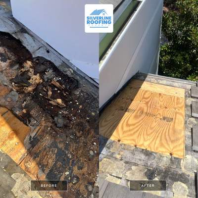 Project in Boynton Beach