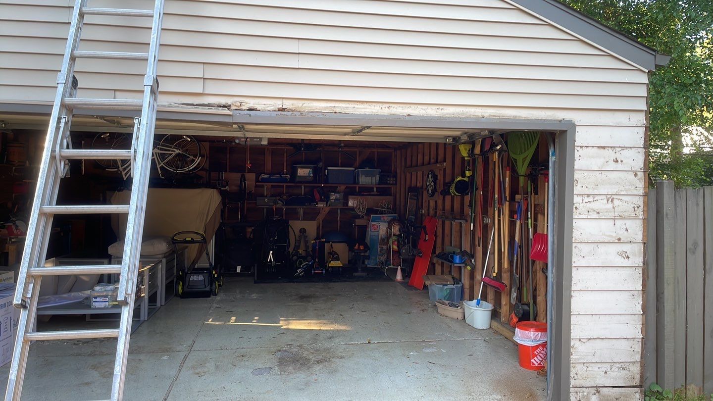 Siding Replacement using CertainTeed Restoration Classis D4 by 180 Contractors