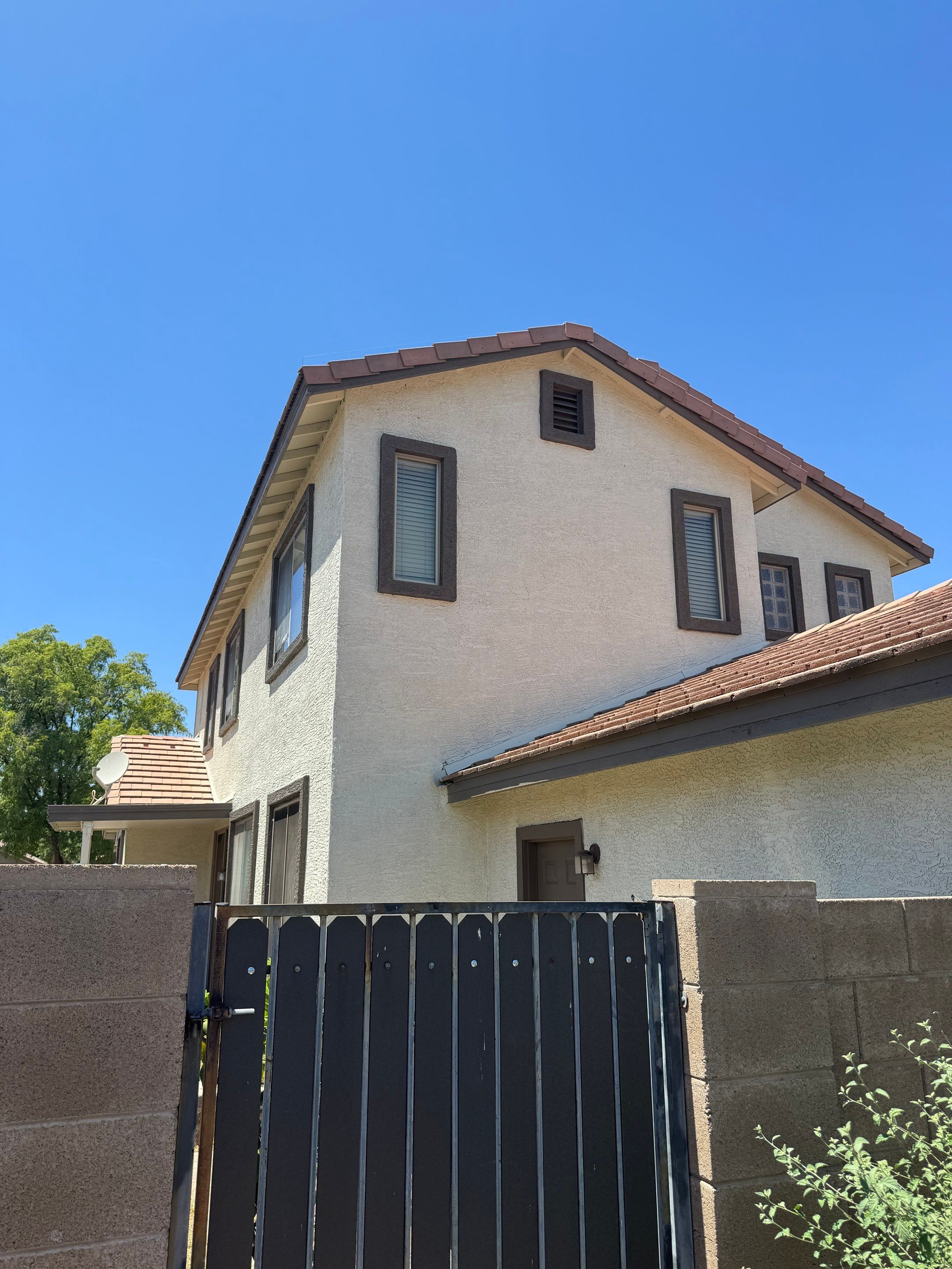 Arroyo Ln - Exterior by Kowalski Painting