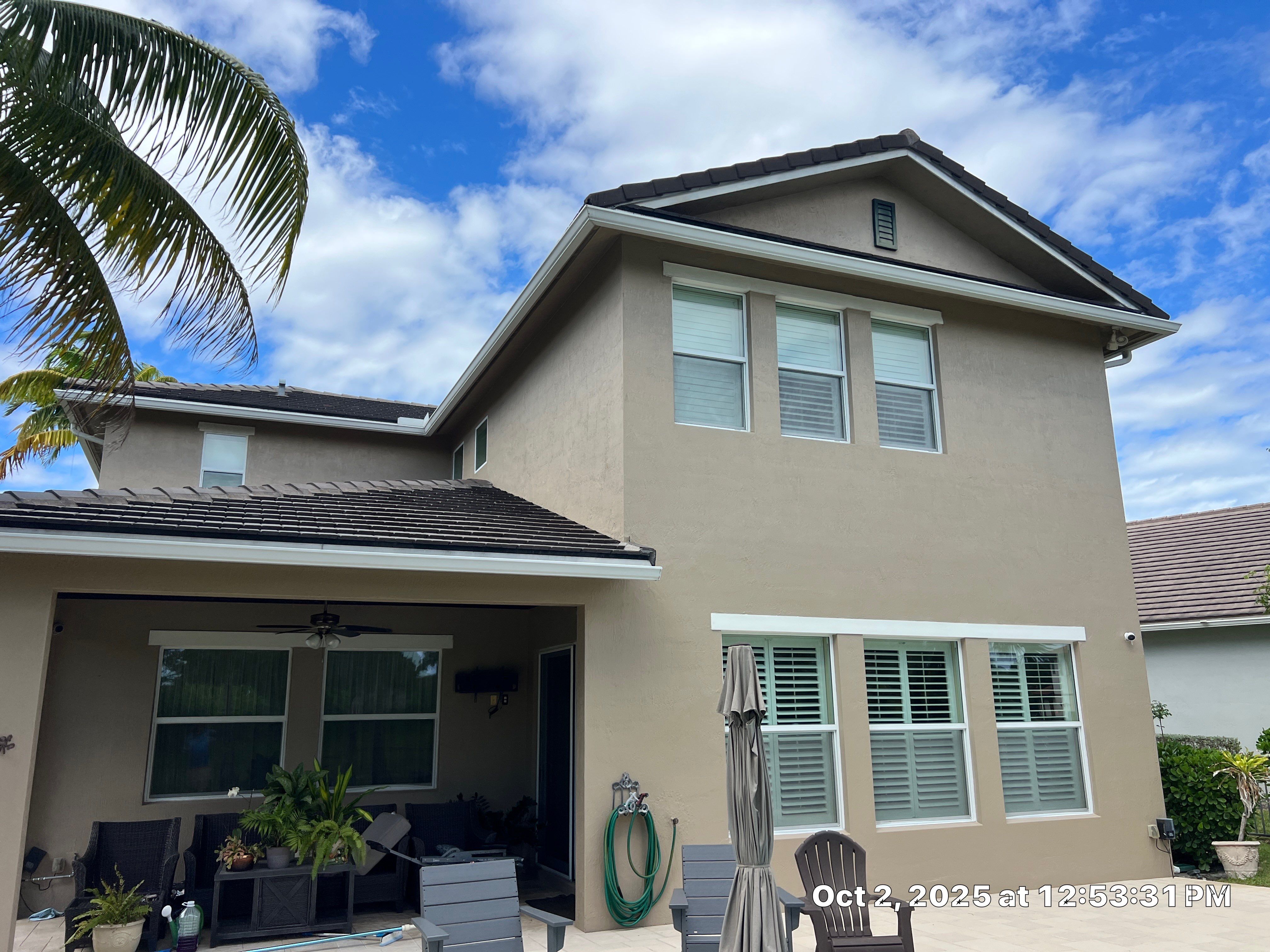 Heron Bay Parkland Painting by BKB Pressure Cleaning LLC