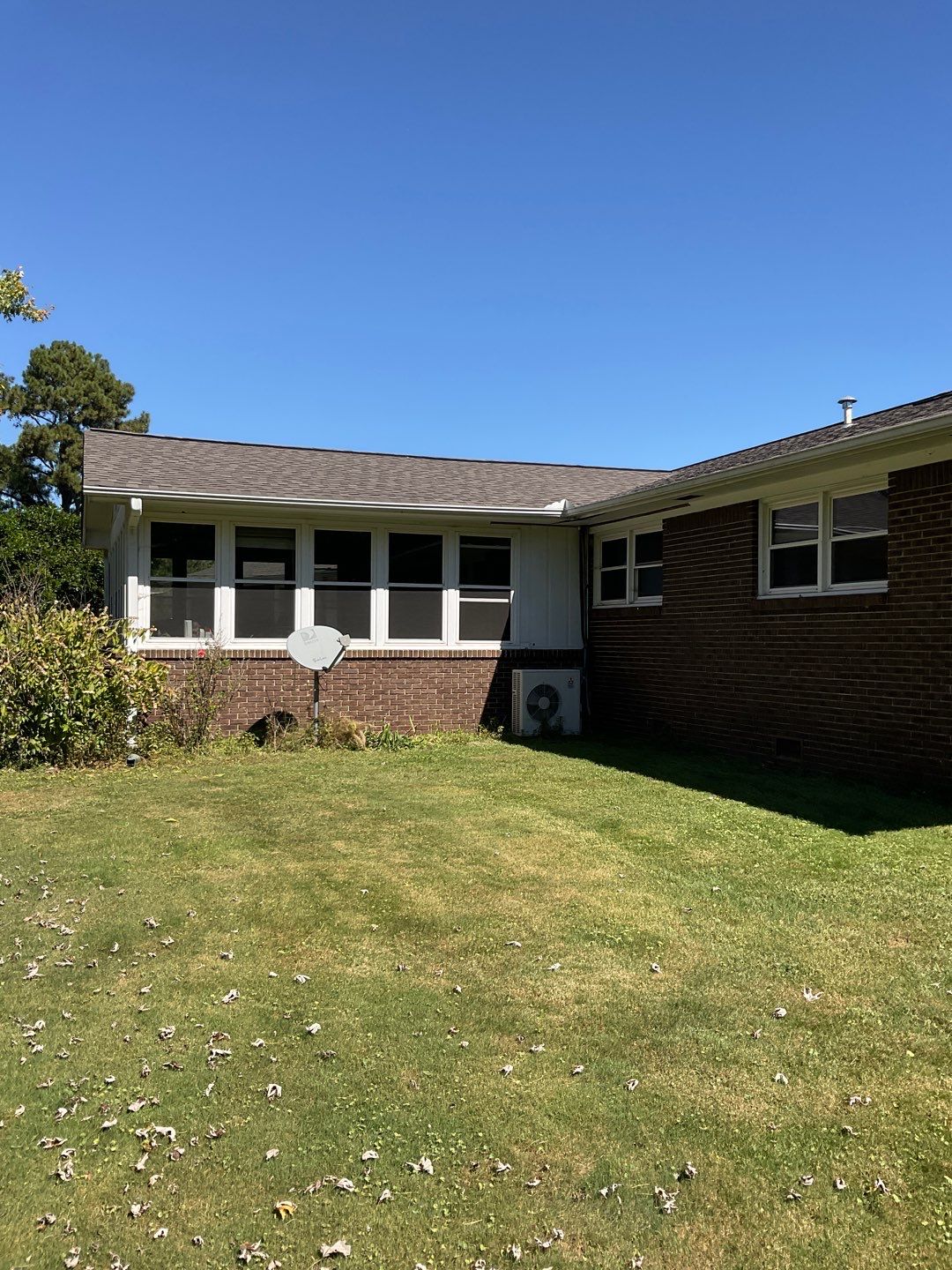 Residential Roof Remove and Replace by Bullard Roofing