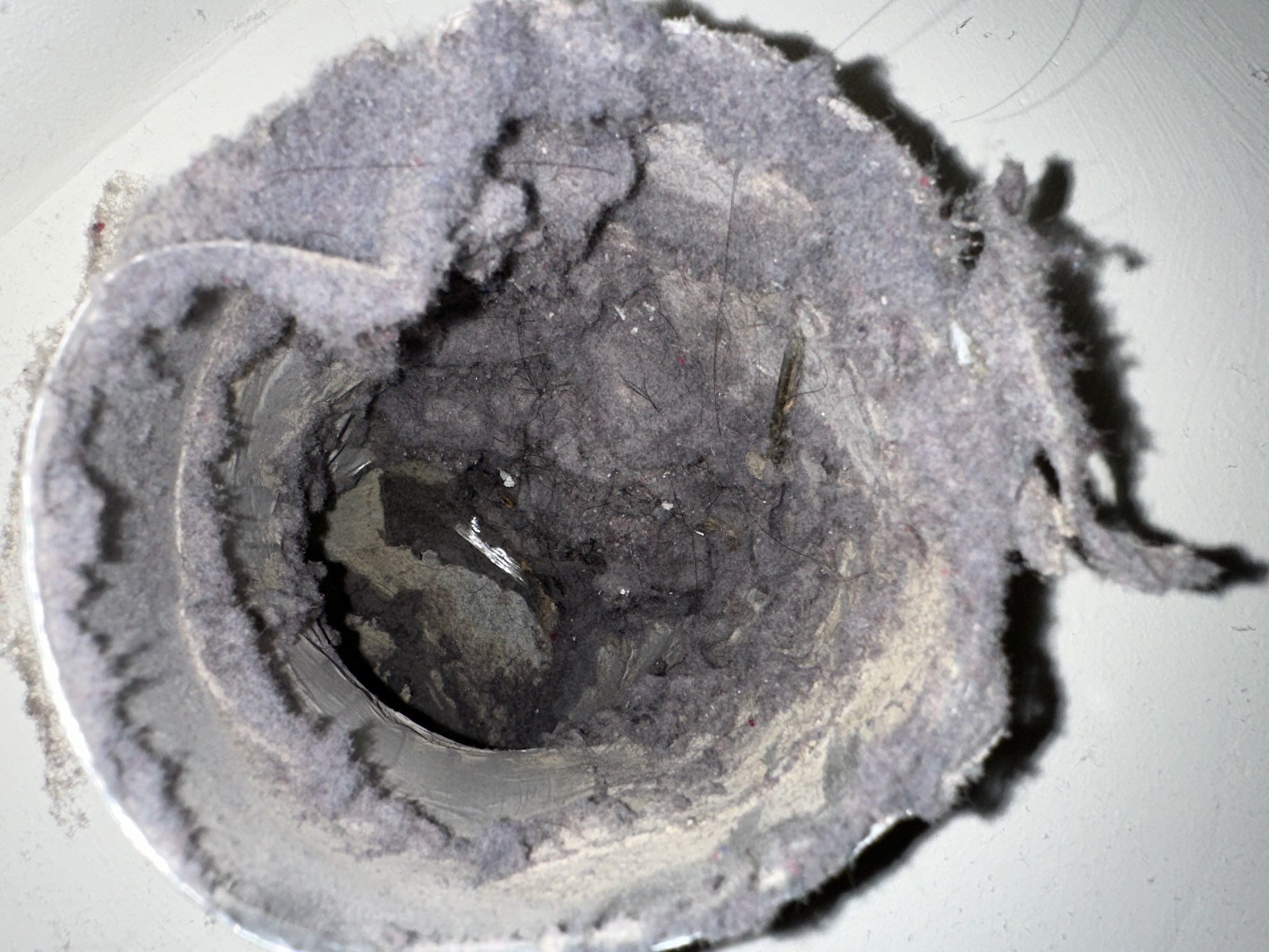 Air duct cleaning using Hypervac by Pronto Air Duct Cleaning