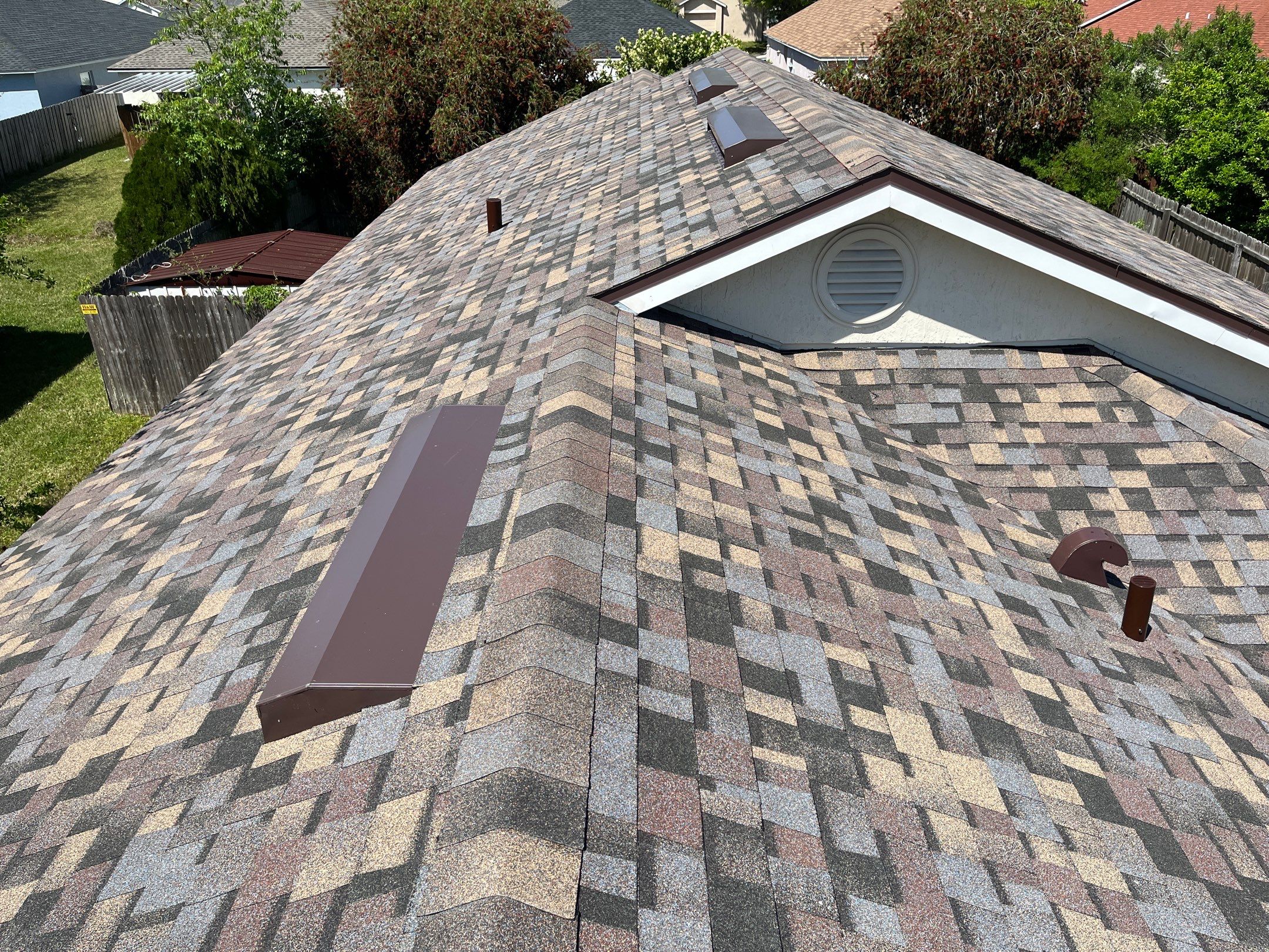 Shingle -> Shingle by Prime Roofing