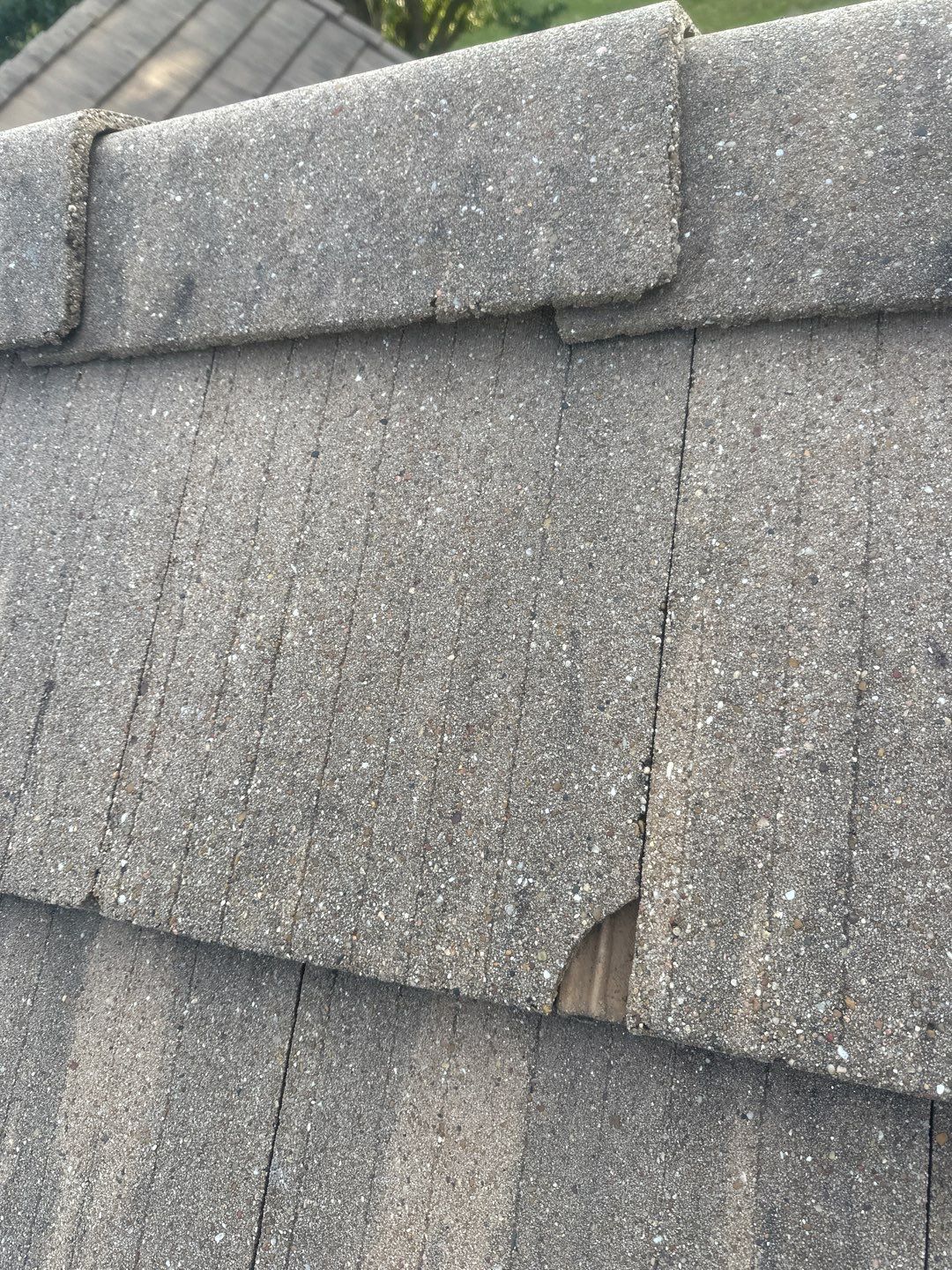 Roof Repair Richmond by Roof Repair Services LLC