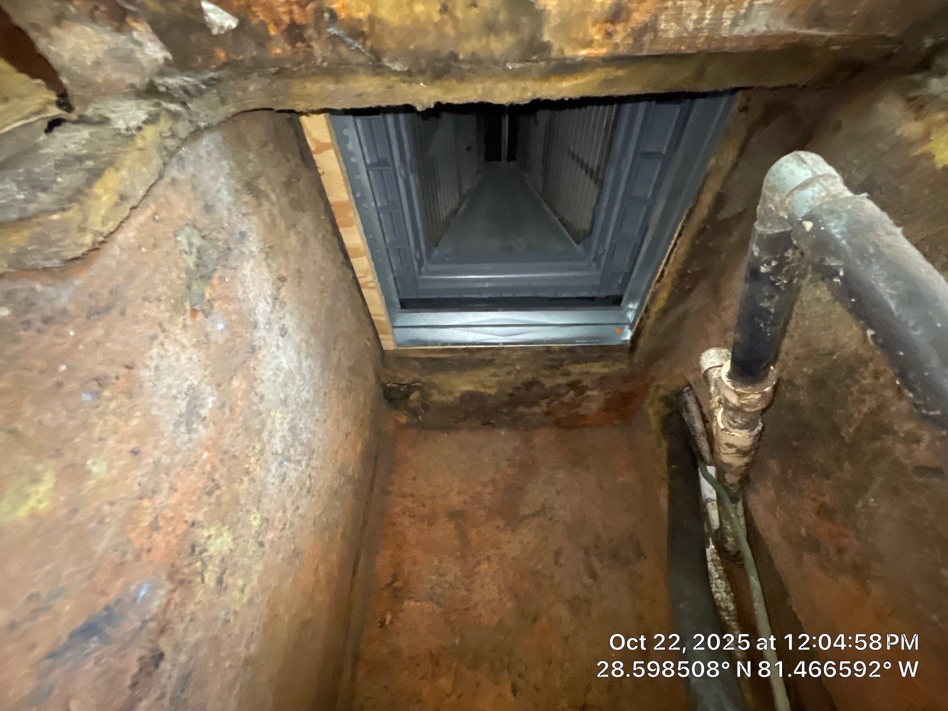 Air Duct Cleaning, Dryer Vent Repair, Plenum Repair in Orlando  by Hygienic Air, Inc