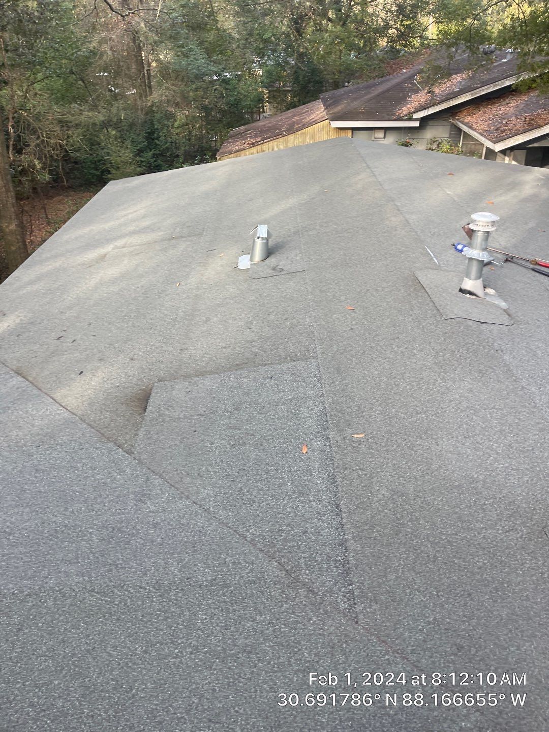 Flat Roof - FORTIFIED Roof by American Roofing & Construction LLC
