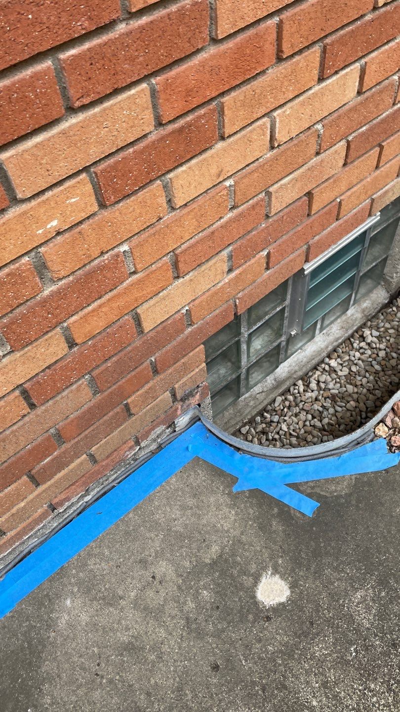 Surface Patching & Sealing for Lisa by Waterproofing Northeast